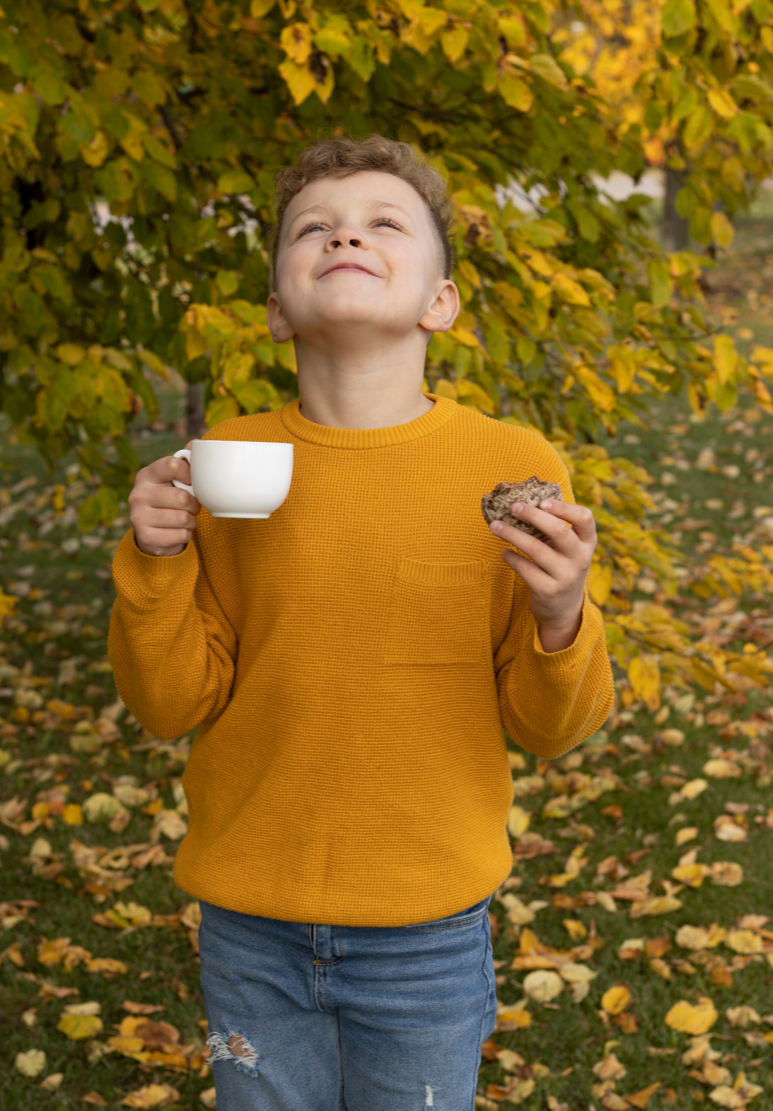 Анна и ее семья. Сказочный фотограф для Вас и Вашей семьи