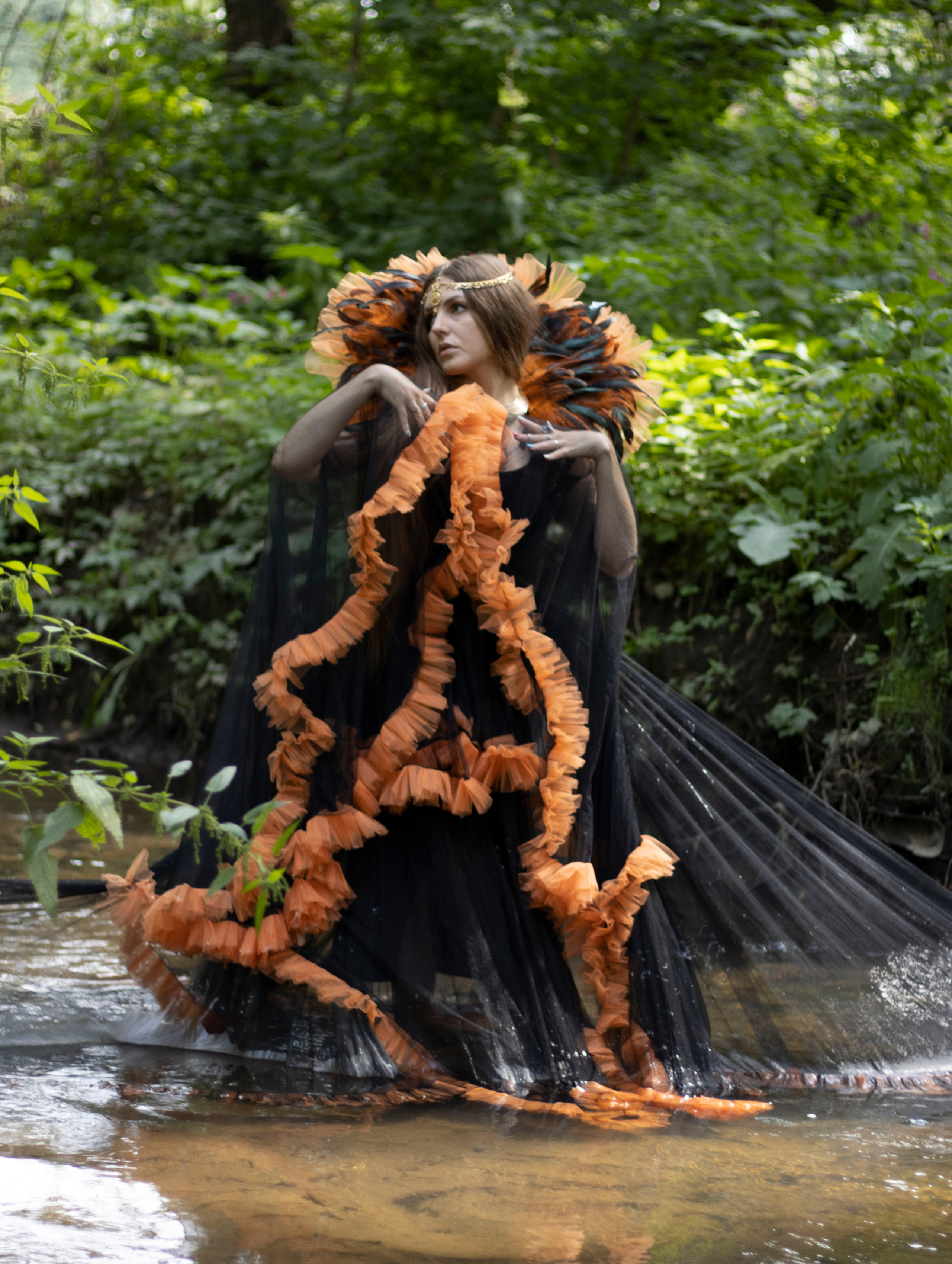 Анна. Сказочный фотограф для Вас и Вашей семьи