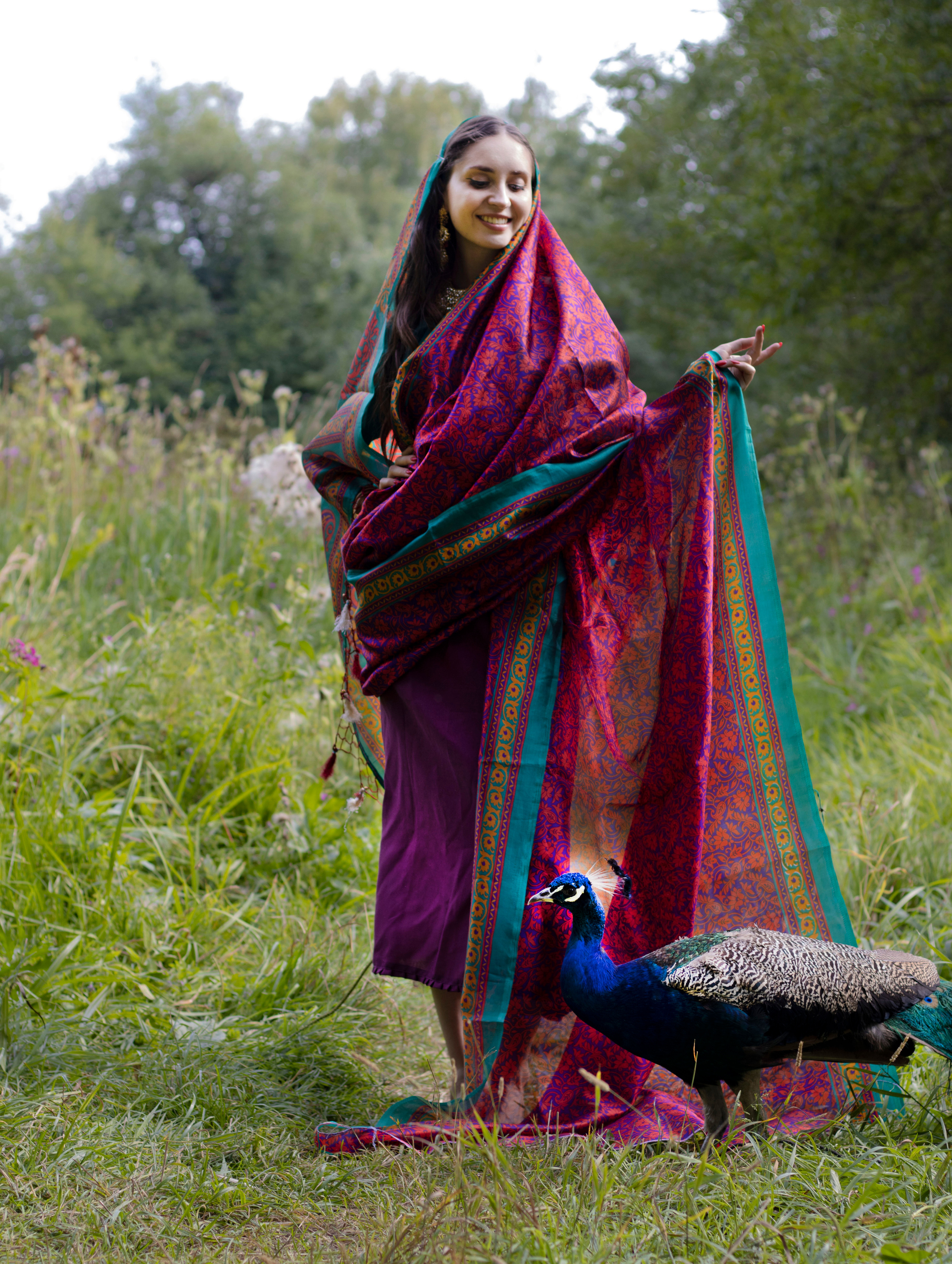 Алиса. Сказочный фотограф для Вас и Вашей семьи
