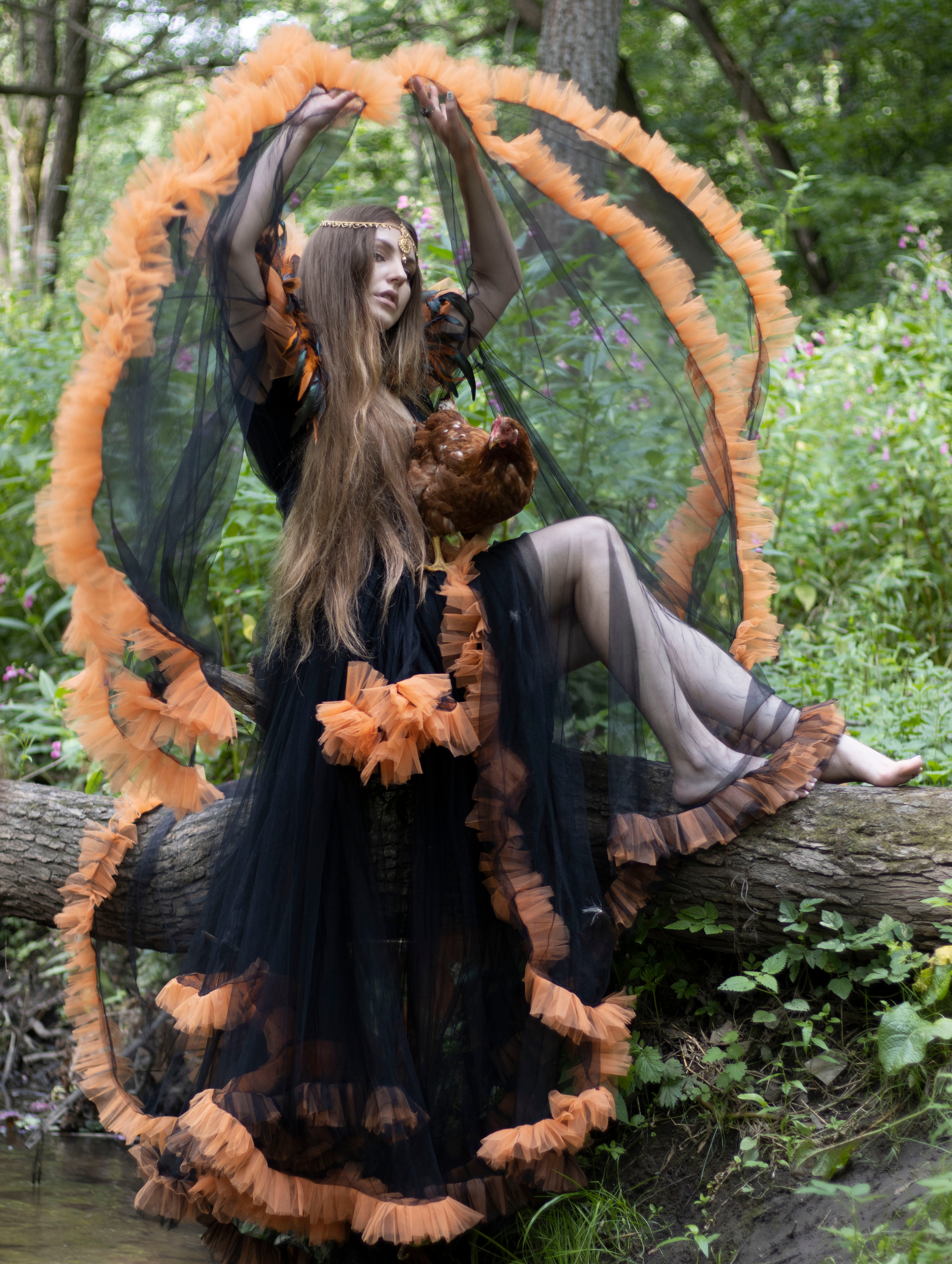 Анна. Сказочный фотограф для Вас и Вашей семьи