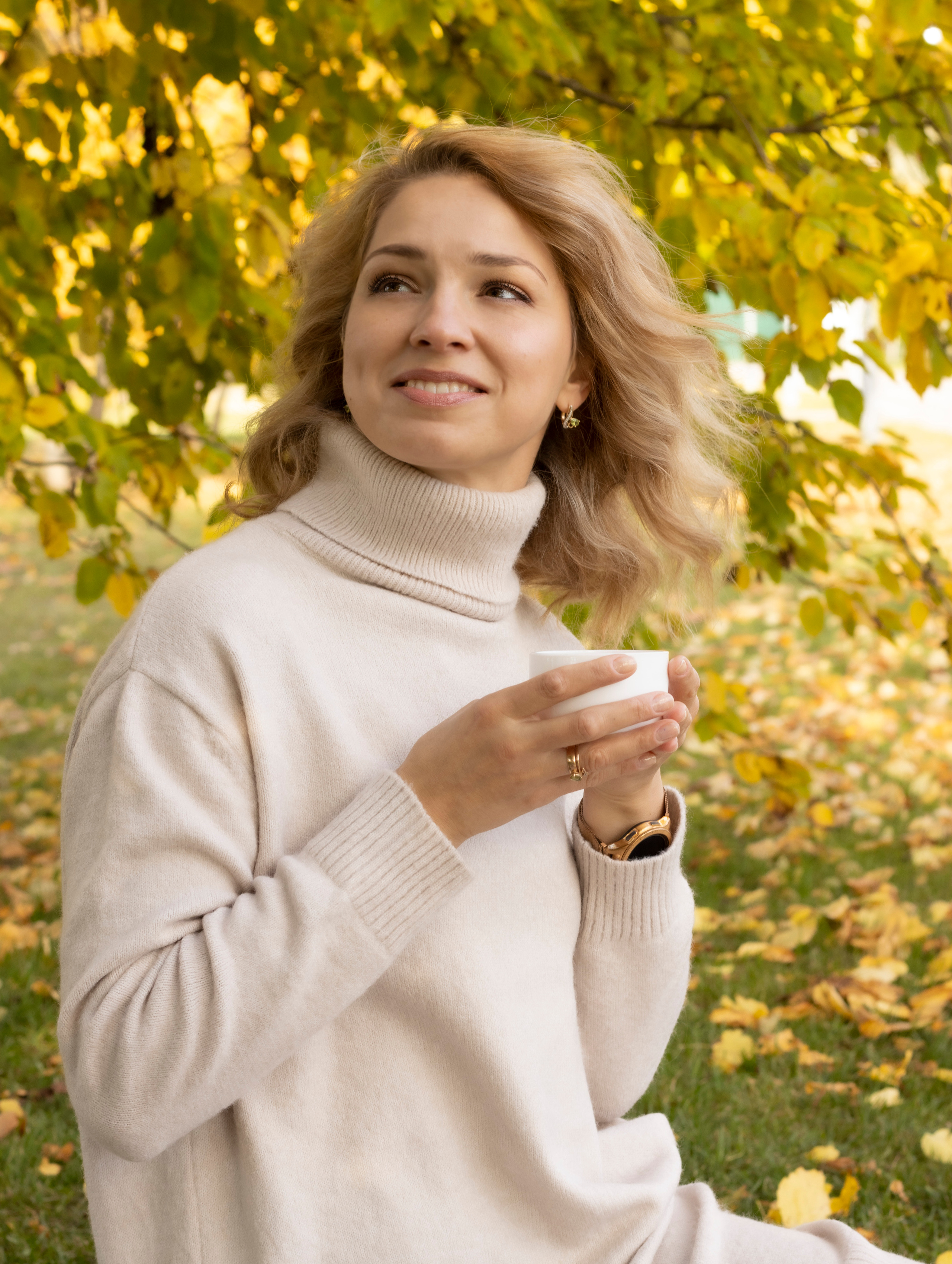 Анна и ее семья. Сказочный фотограф для Вас и Вашей семьи