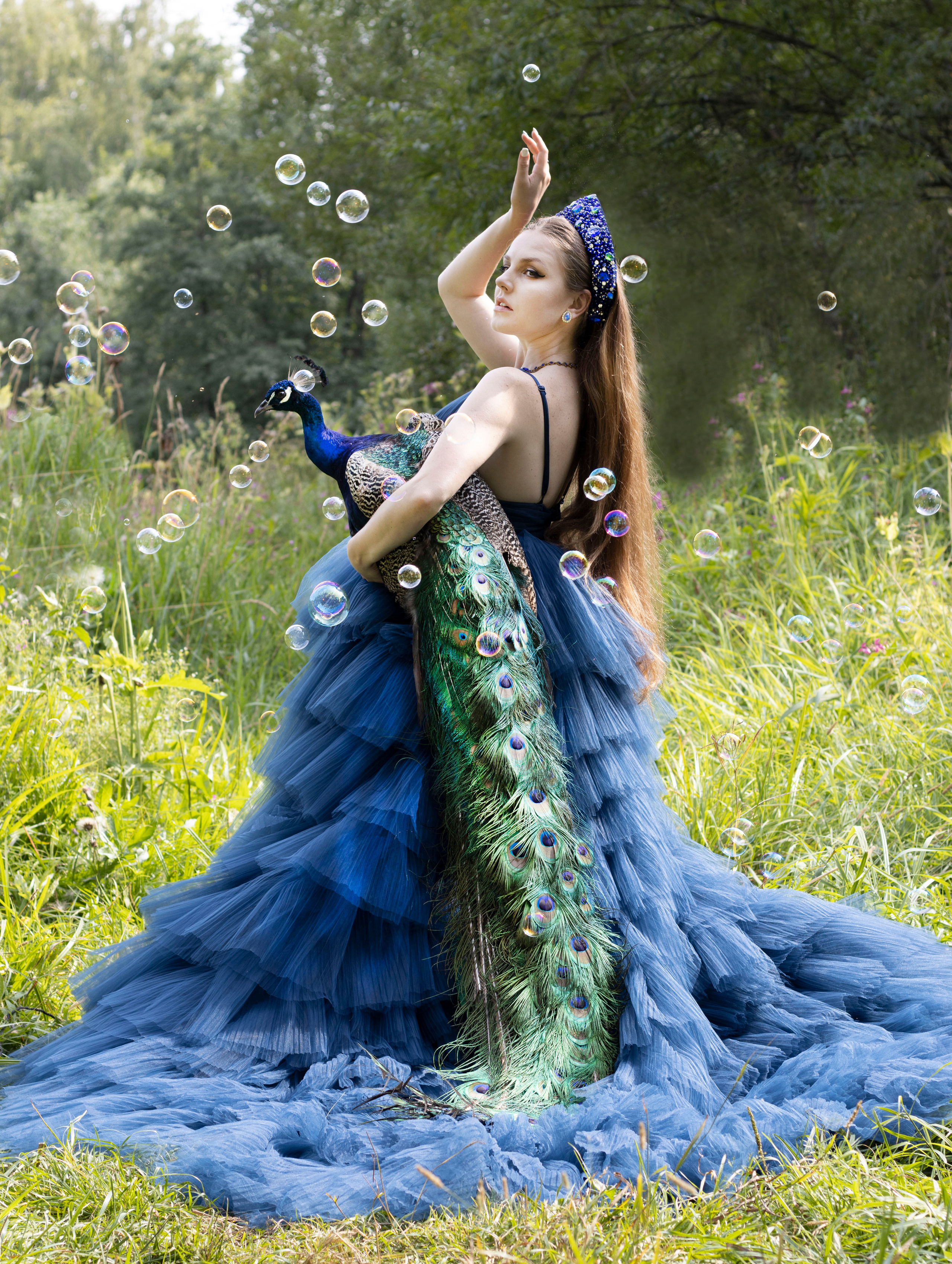 Анна. Сказочный фотограф для Вас и Вашей семьи