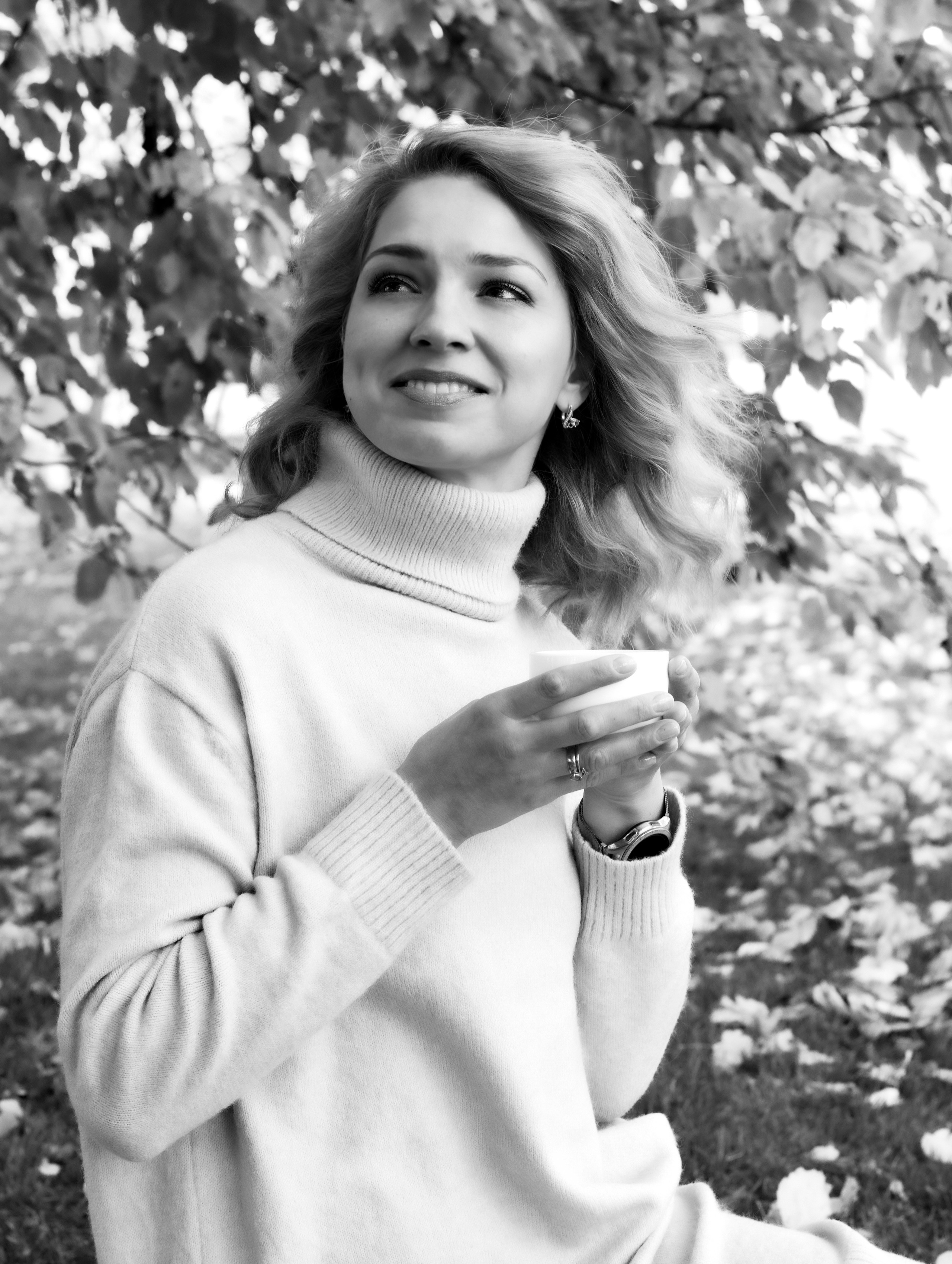 Анна и ее семья. Сказочный фотограф для Вас и Вашей семьи