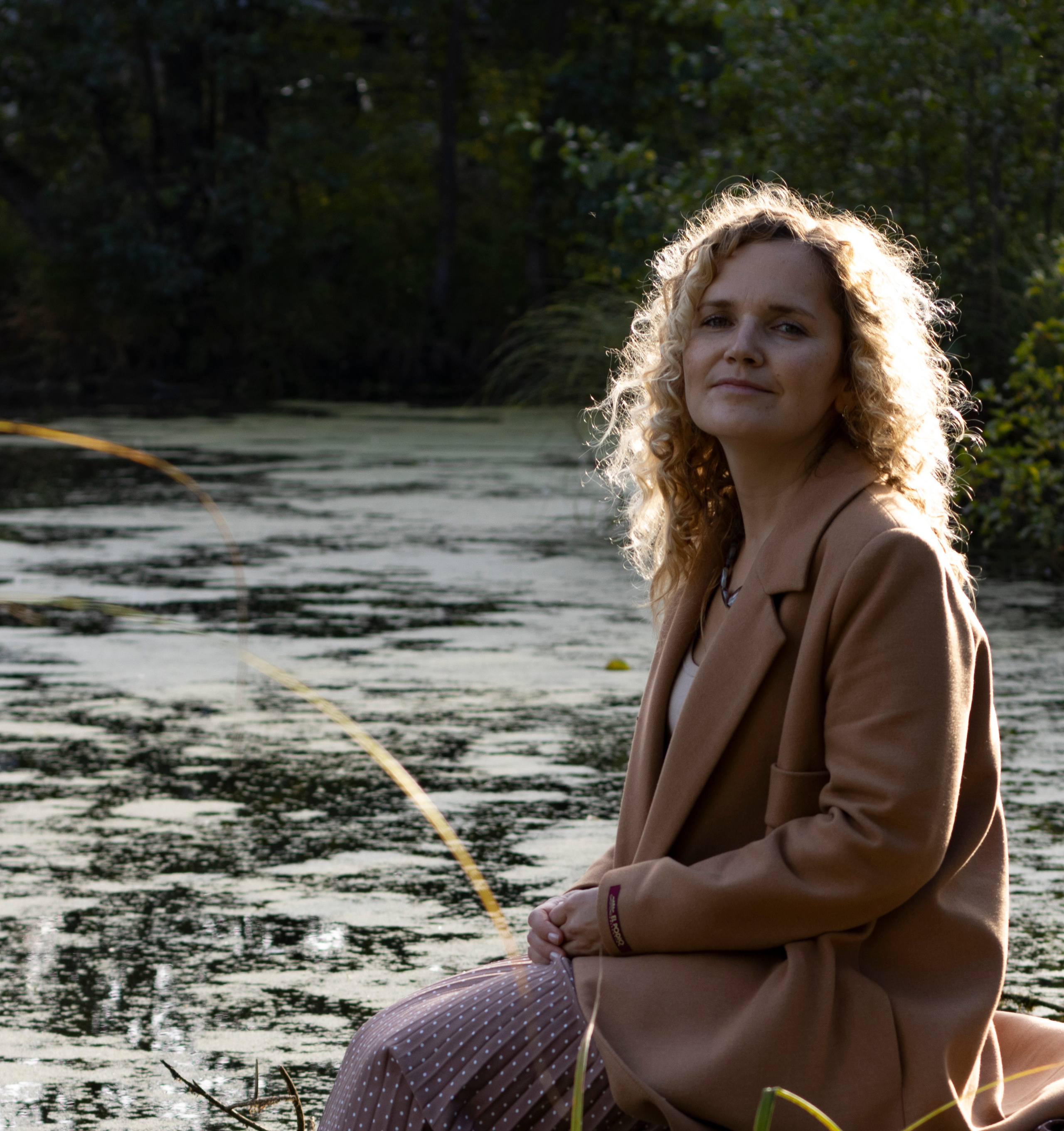 Анна и дети. Сказочный фотограф для Вас и Вашей семьи