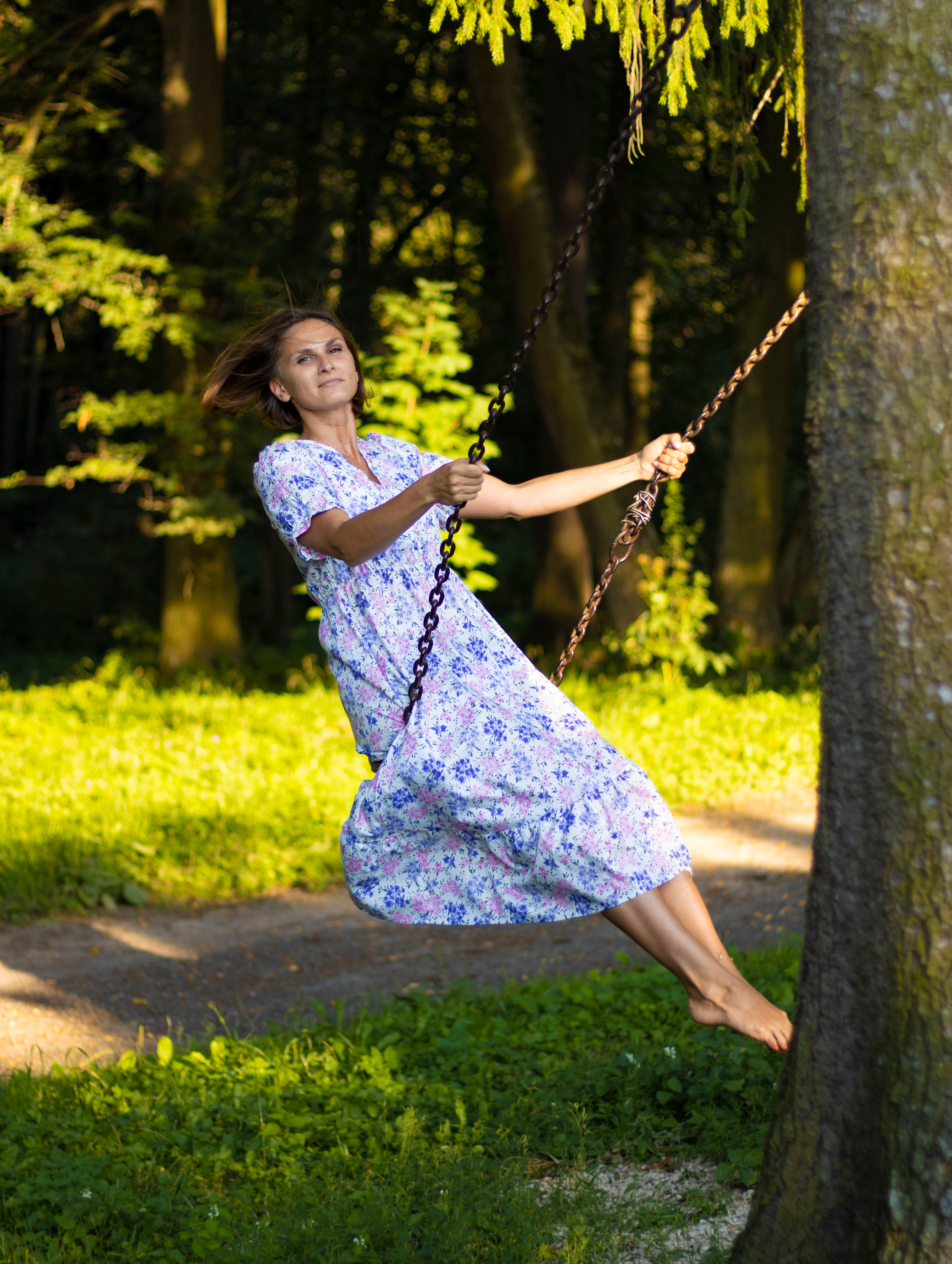 Порой мы раскрываемся миру на закате. Сказочный фотограф для Вас и Вашей семьи