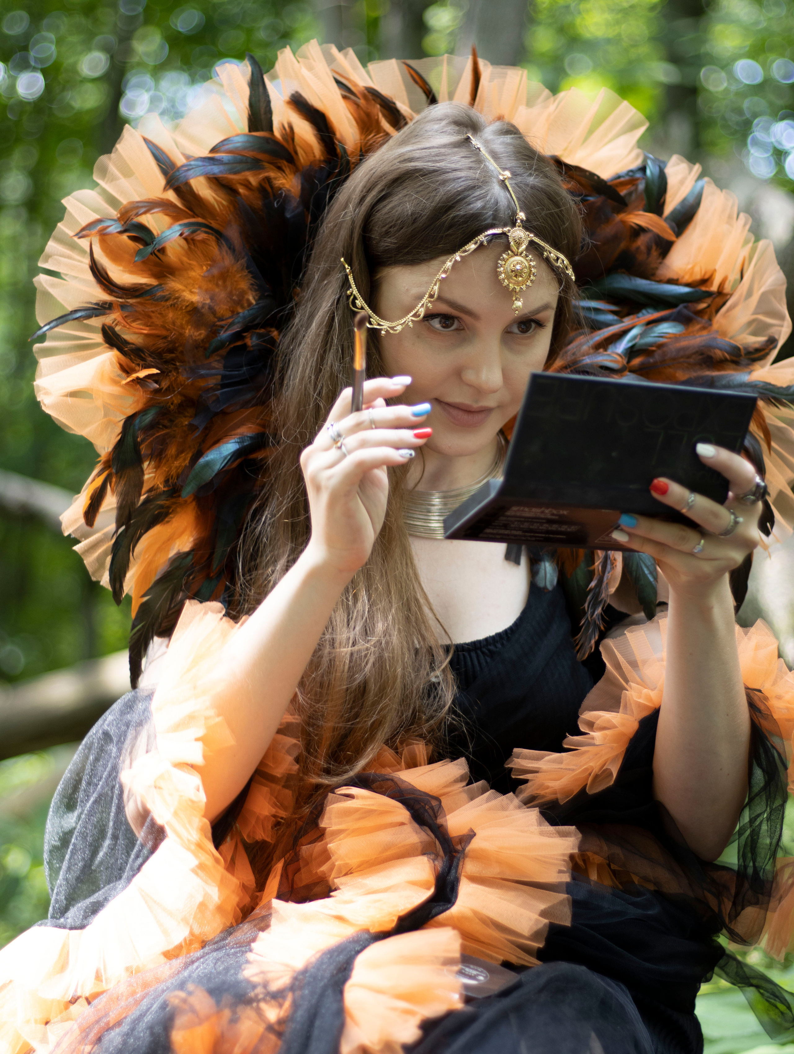 Анна. Сказочный фотограф для Вас и Вашей семьи