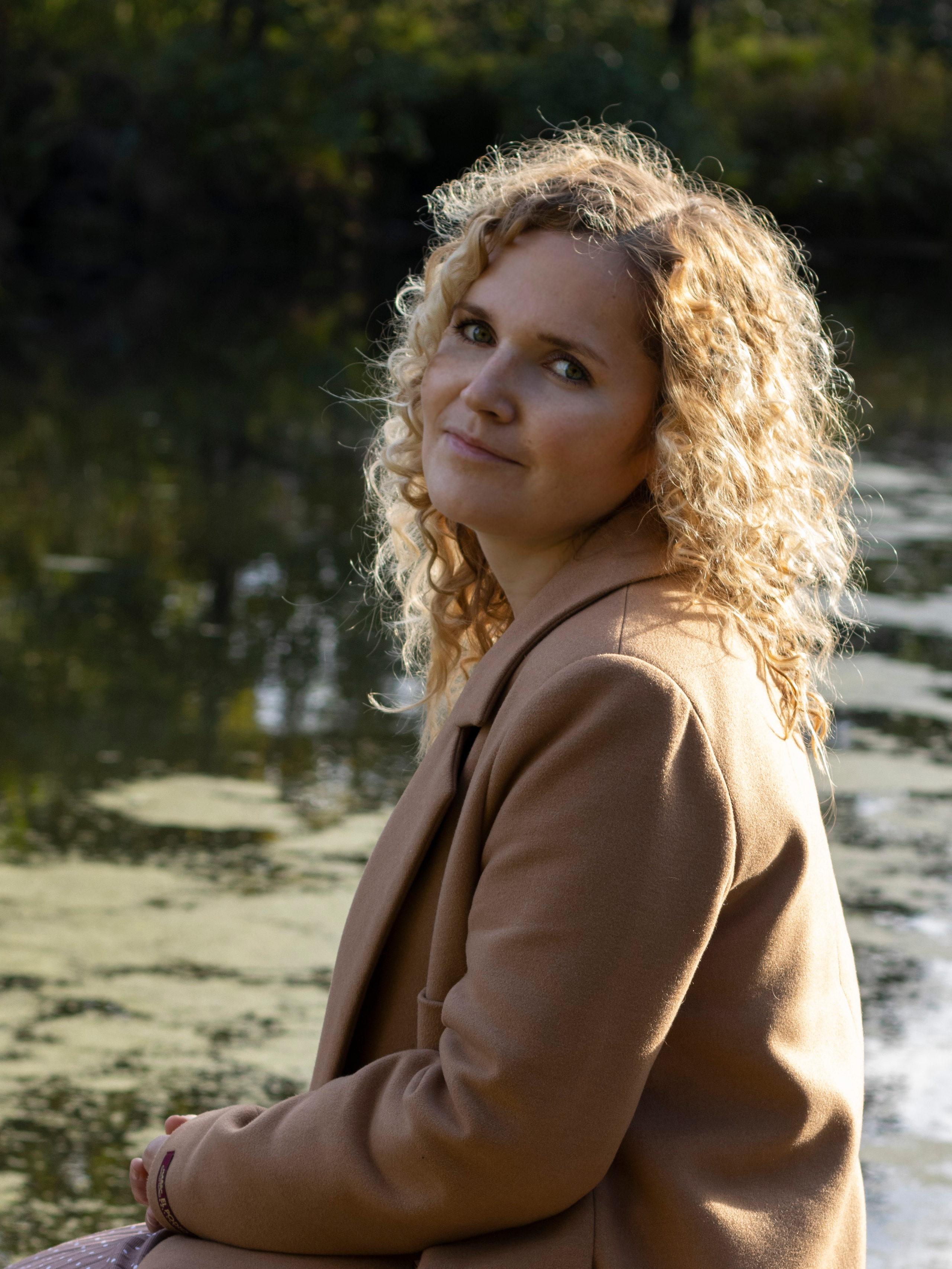 Анна и дети. Сказочный фотограф для Вас и Вашей семьи