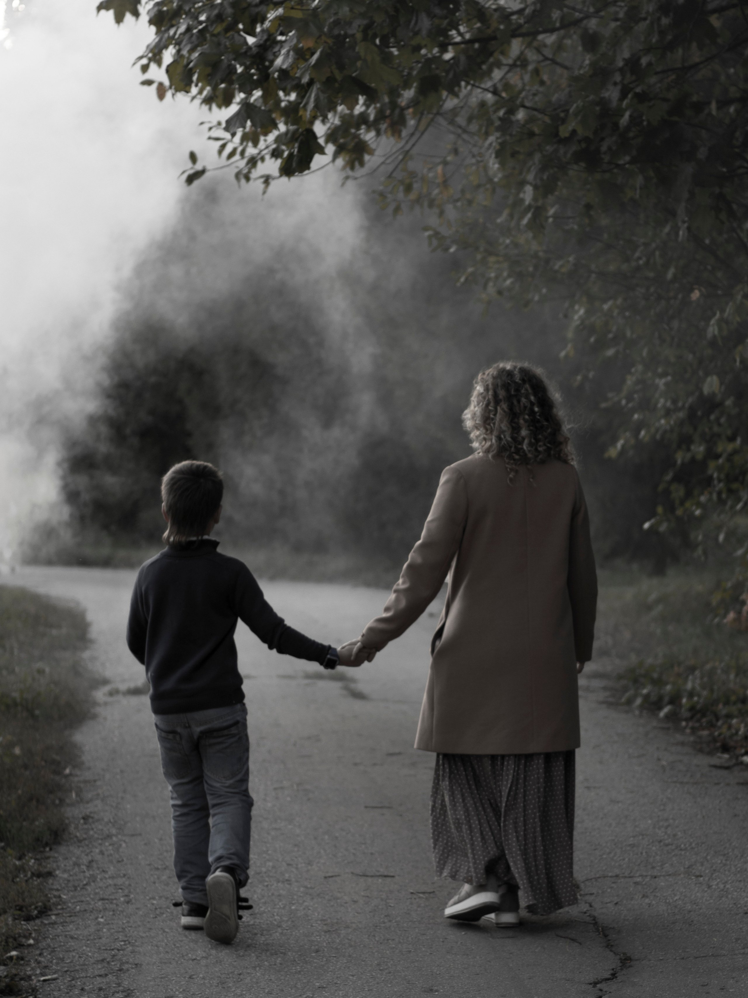 Анна и дети. Сказочный фотограф для Вас и Вашей семьи