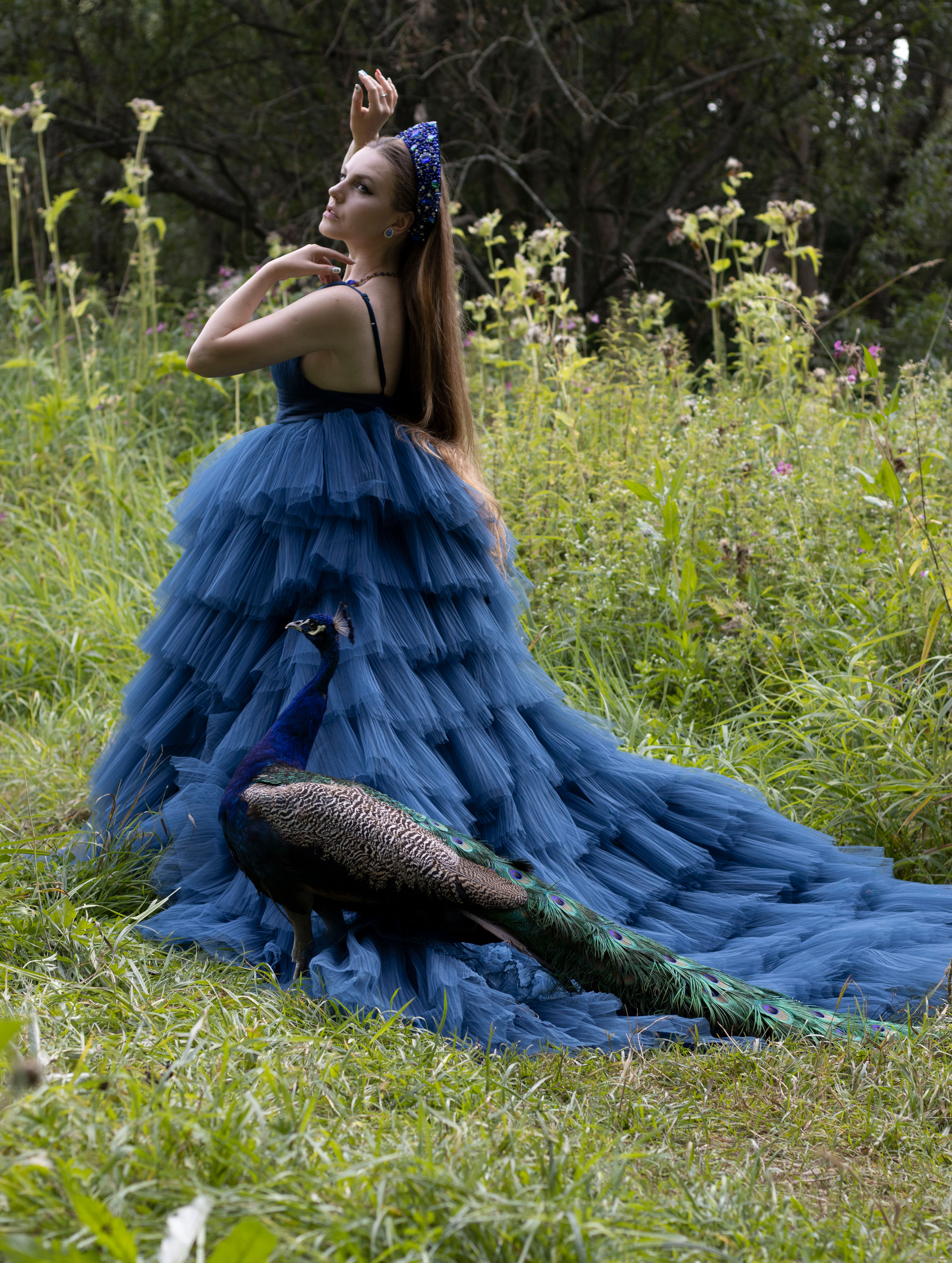 Анна. Сказочный фотограф для Вас и Вашей семьи