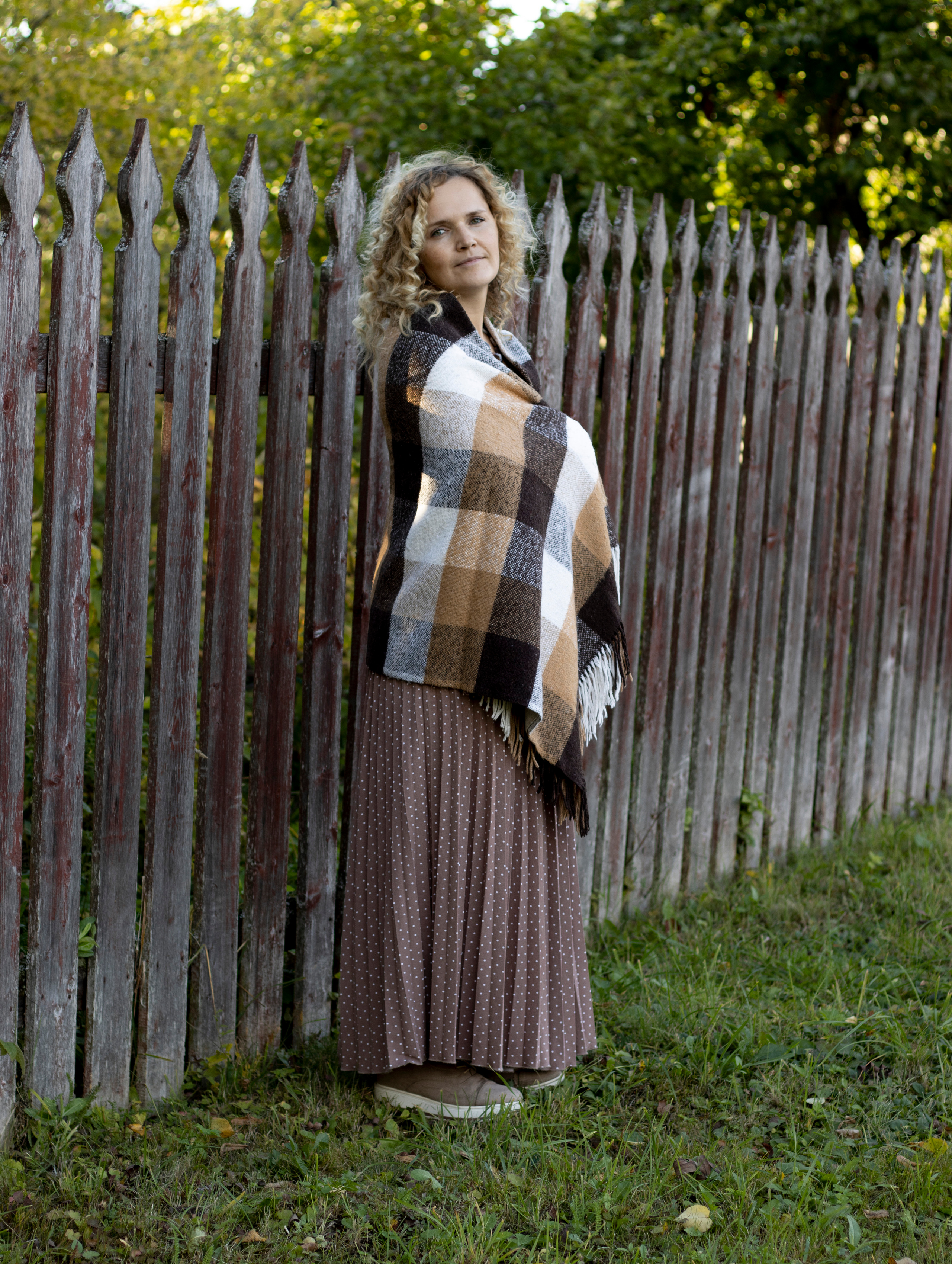 Анна и дети. Сказочный фотограф для Вас и Вашей семьи