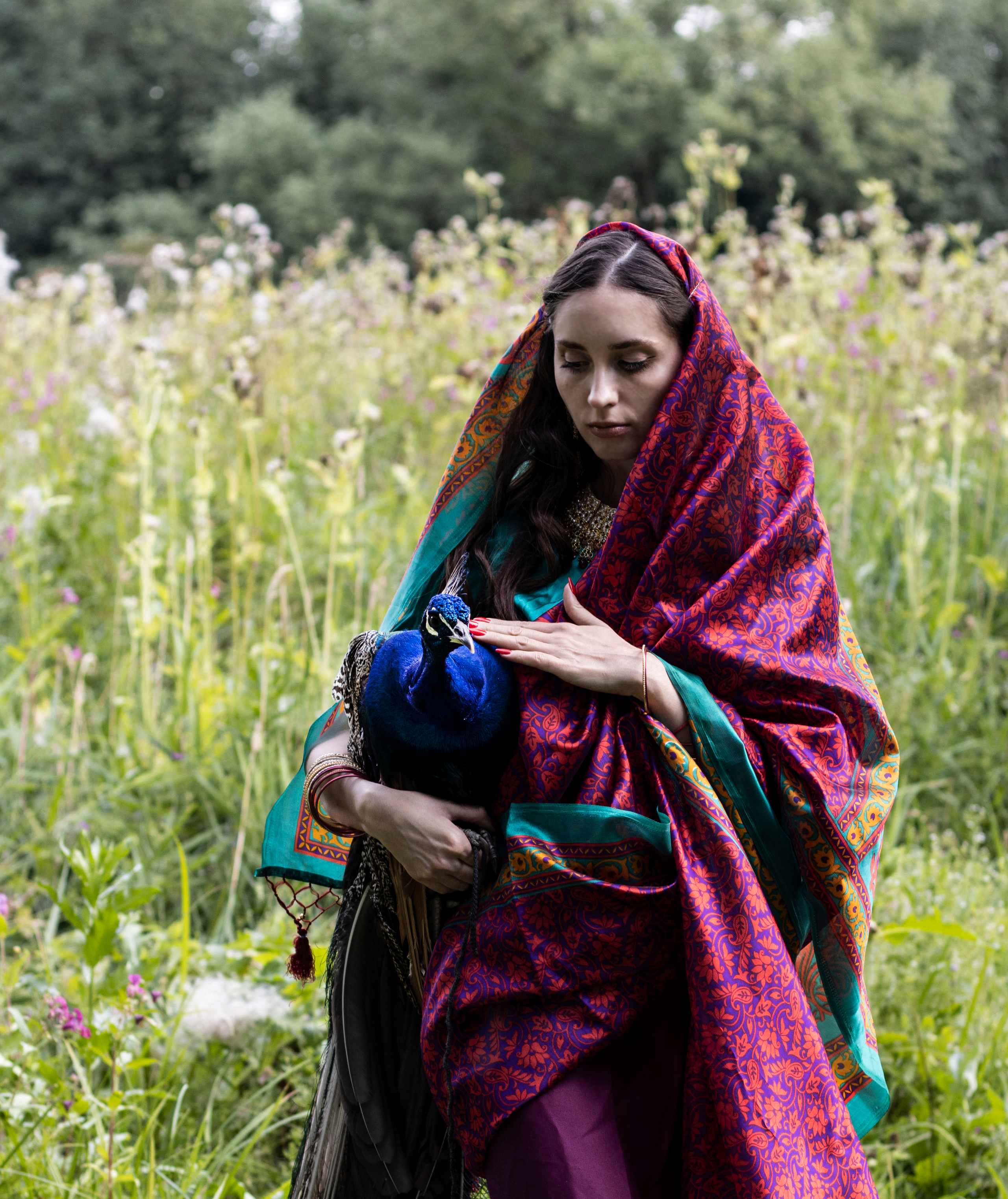 Алиса. Сказочный фотограф для Вас и Вашей семьи