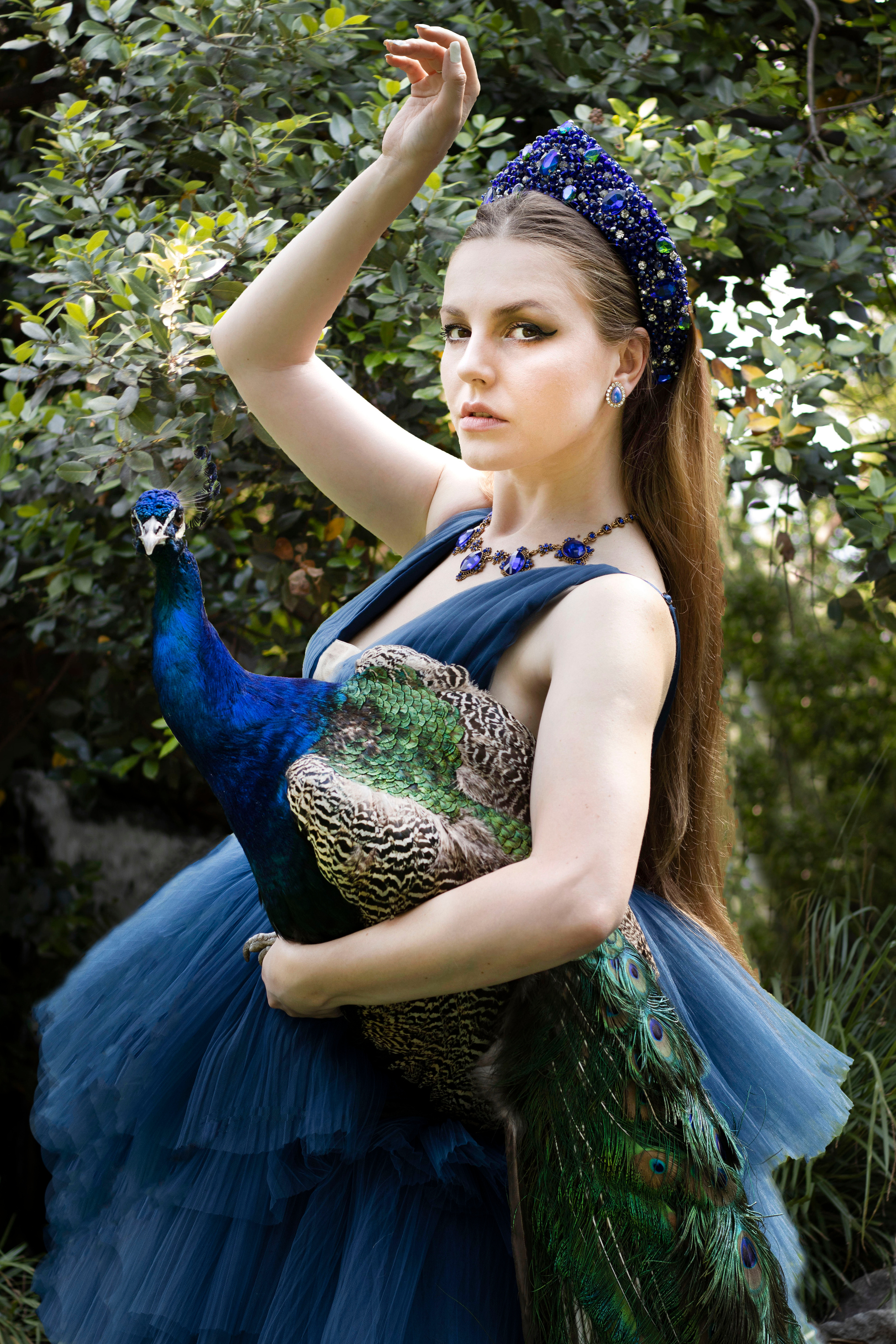 Анна. Сказочный фотограф для Вас и Вашей семьи