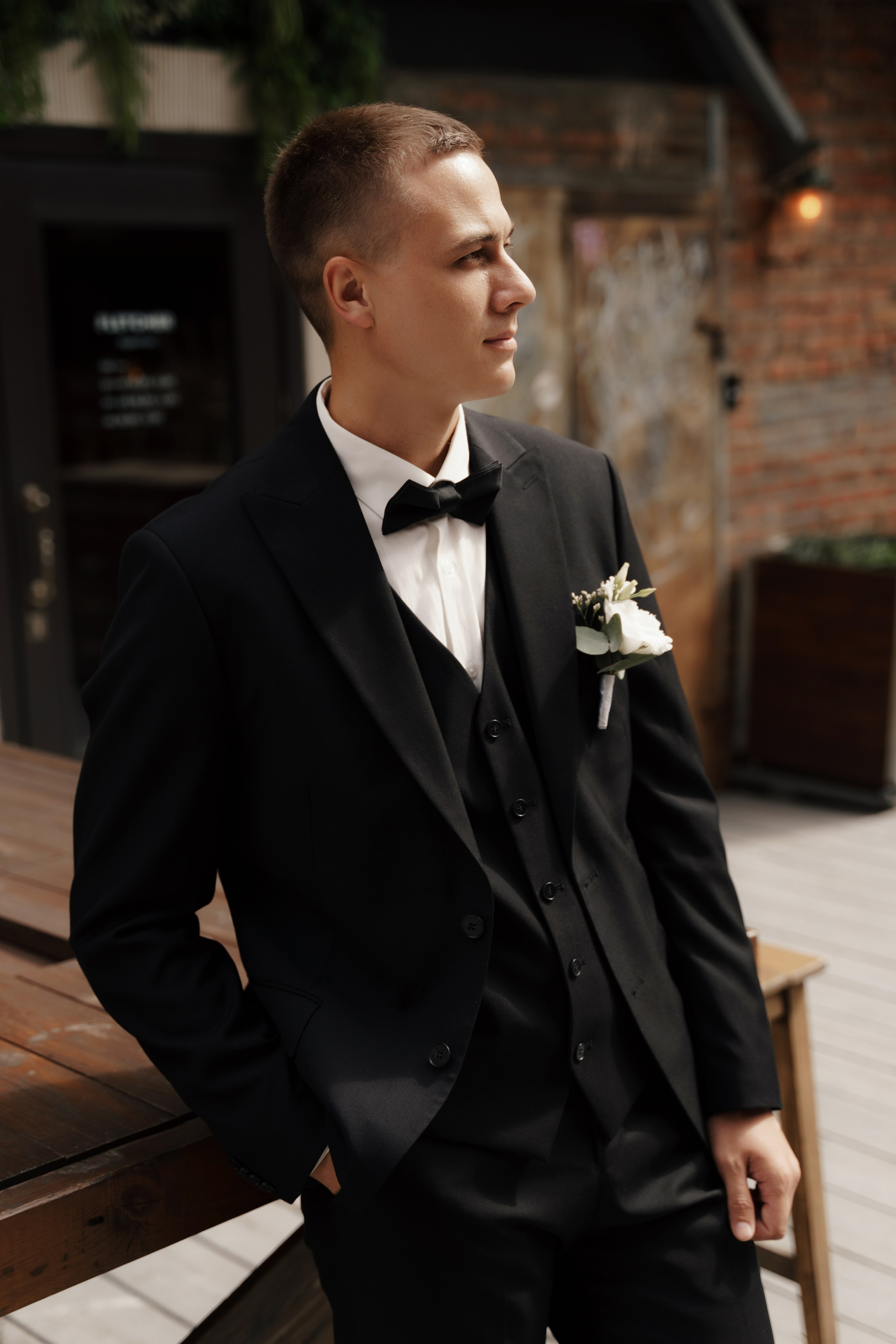 Давид и Виктория. Фотограф в Новосибирске. Ефимова Анастасия