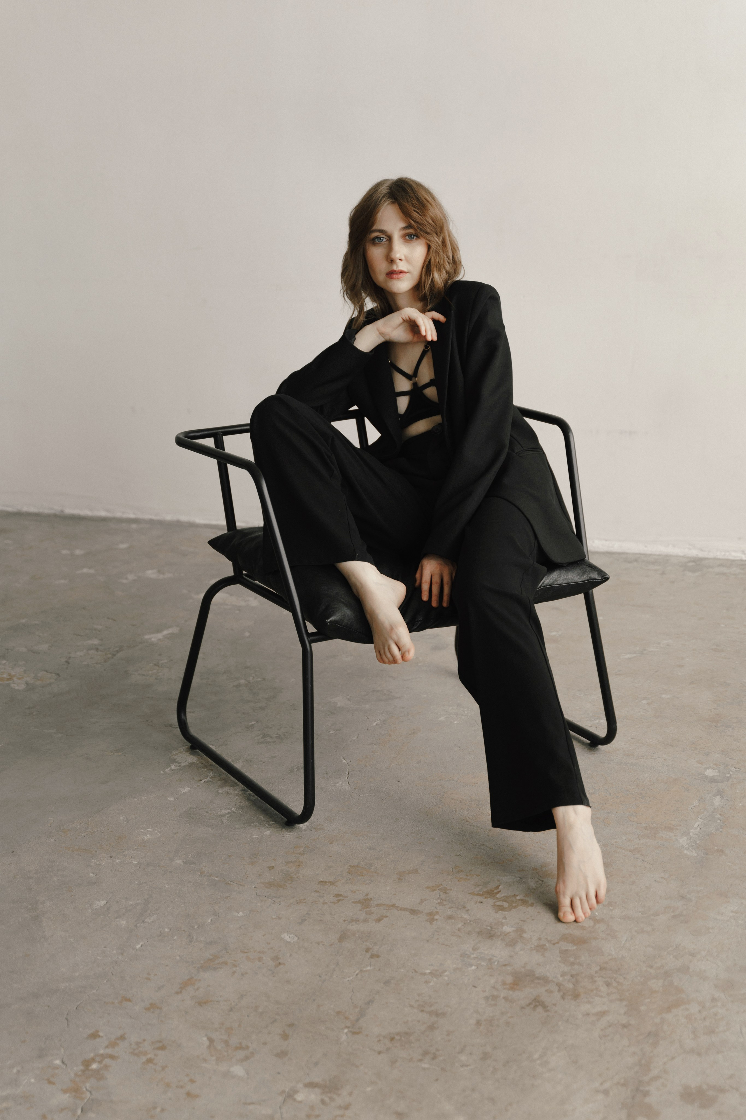 Анастасия. Фотограф в Новосибирске. Ефимова Анастасия