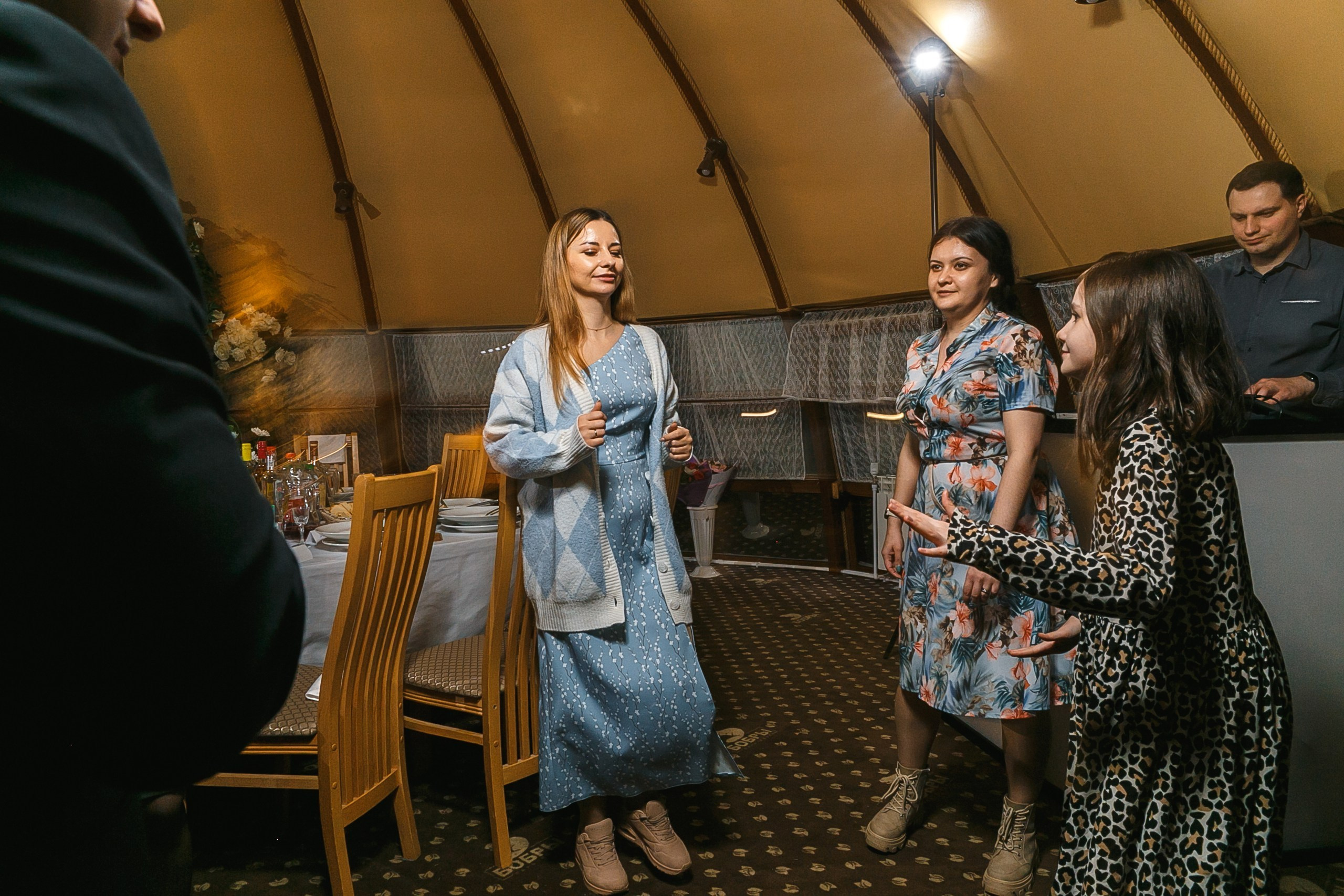 Яна и Алексей: свадебный день. Событийный фотограф Максим Бескоровайновнов