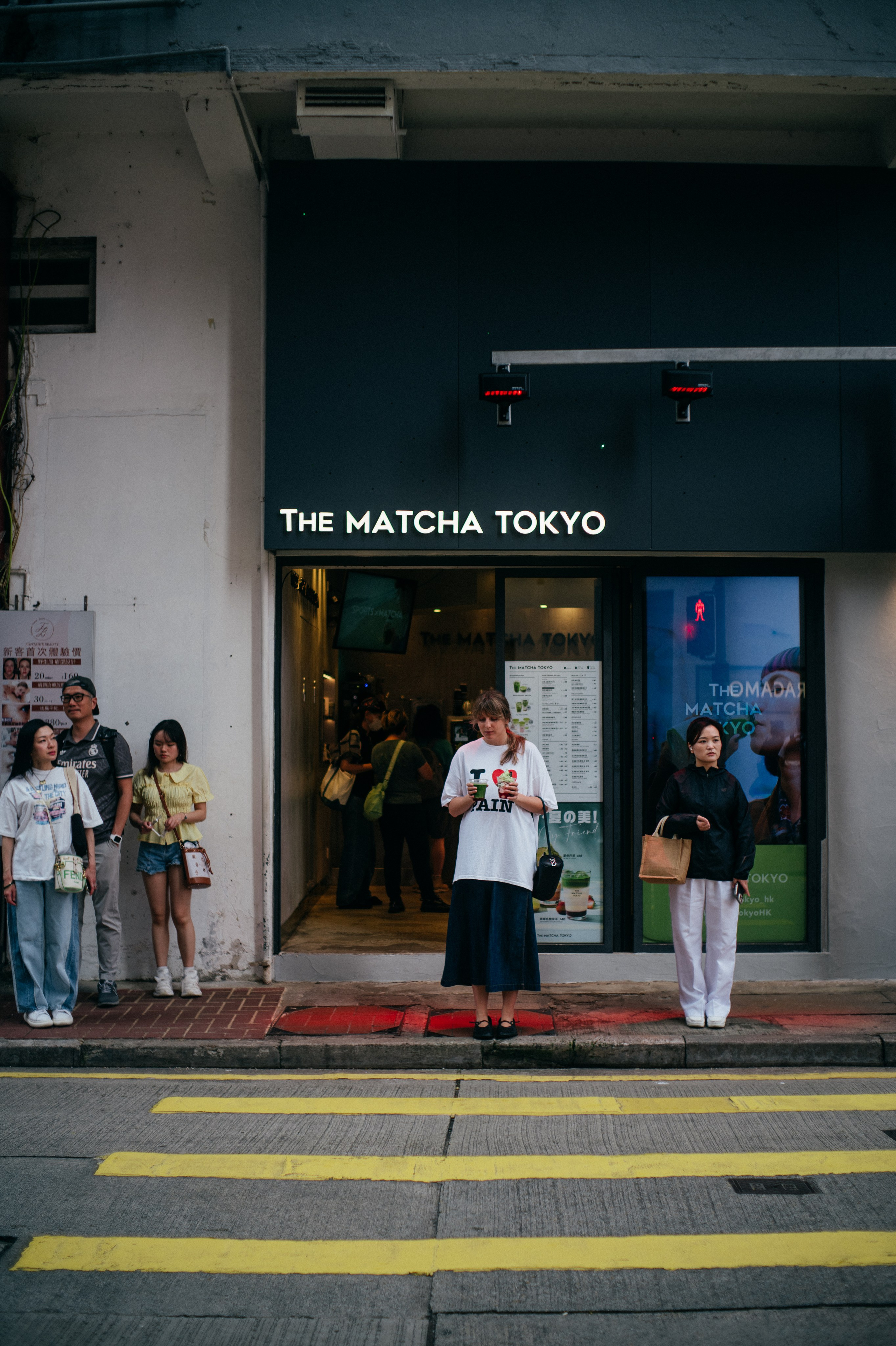 ГОНКОНГ. Создание контента | Фото | Видеосъемка | Александр Ярков