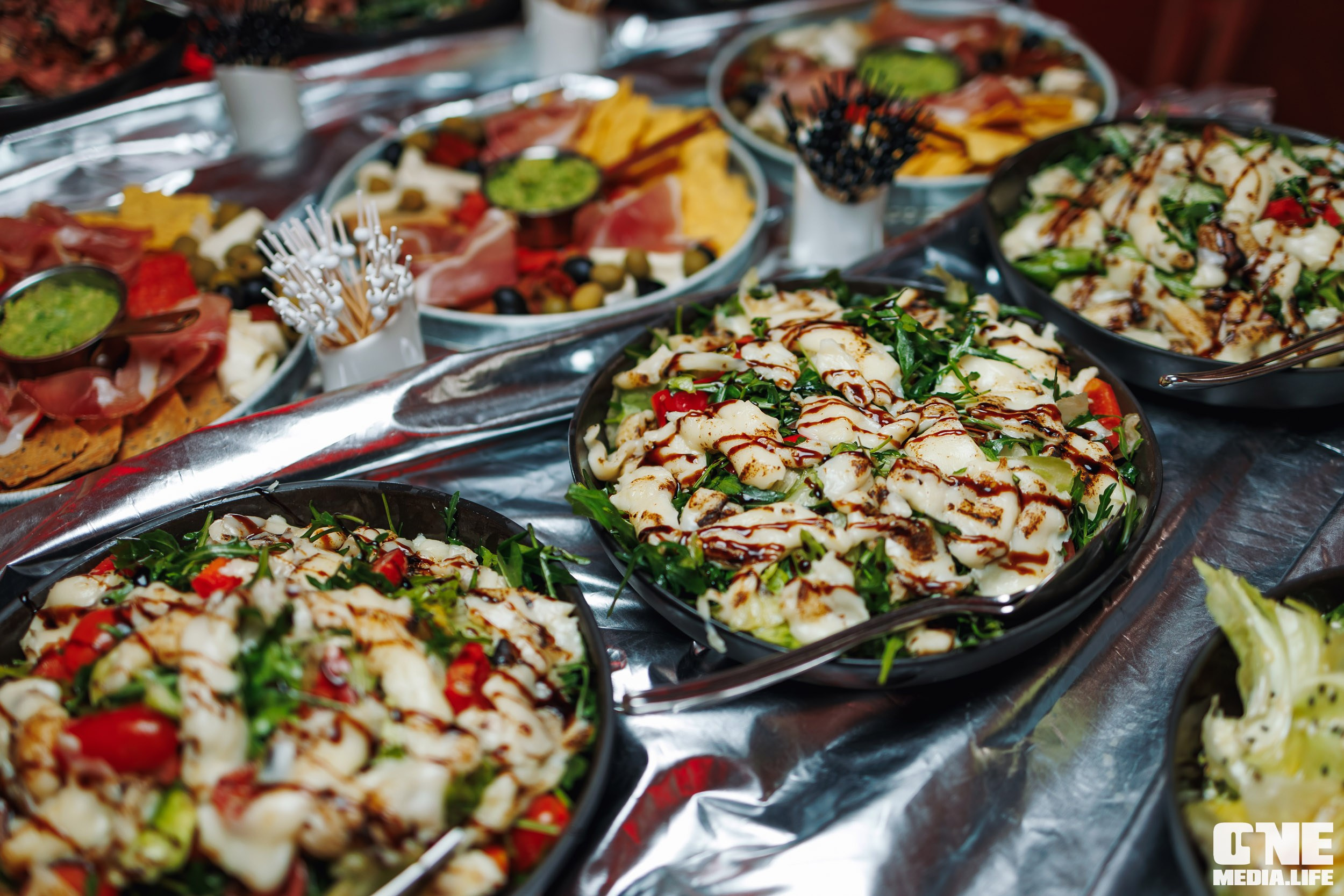 Фоторепортаж из кинотеатра Заря. One Media Life: фоторепортажи, фотоотчеты с мероприятий и заведений