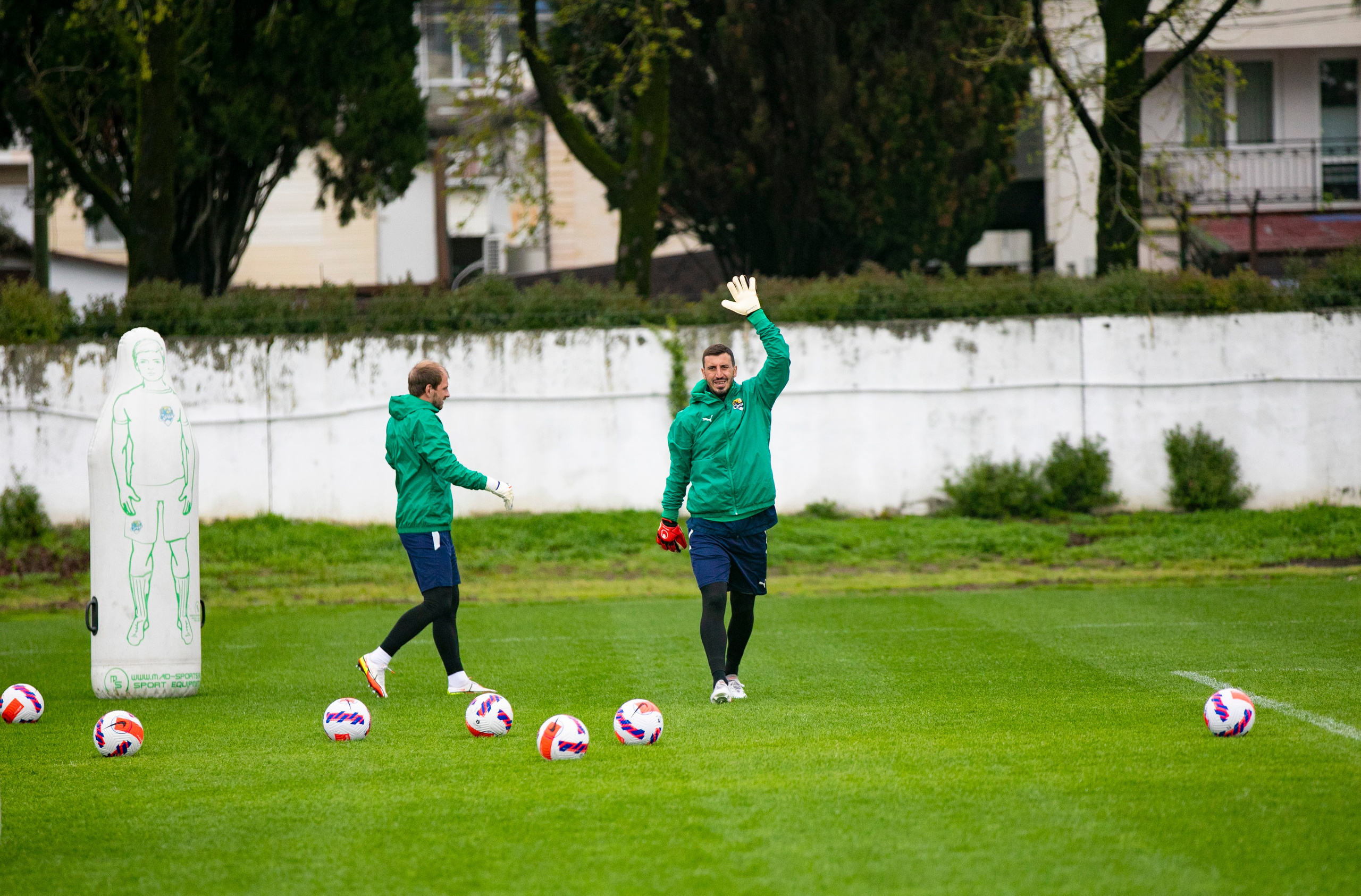 Тренировки, сборы, соревнования, турниры…. Фотограф из Сочи Регина Труфанова