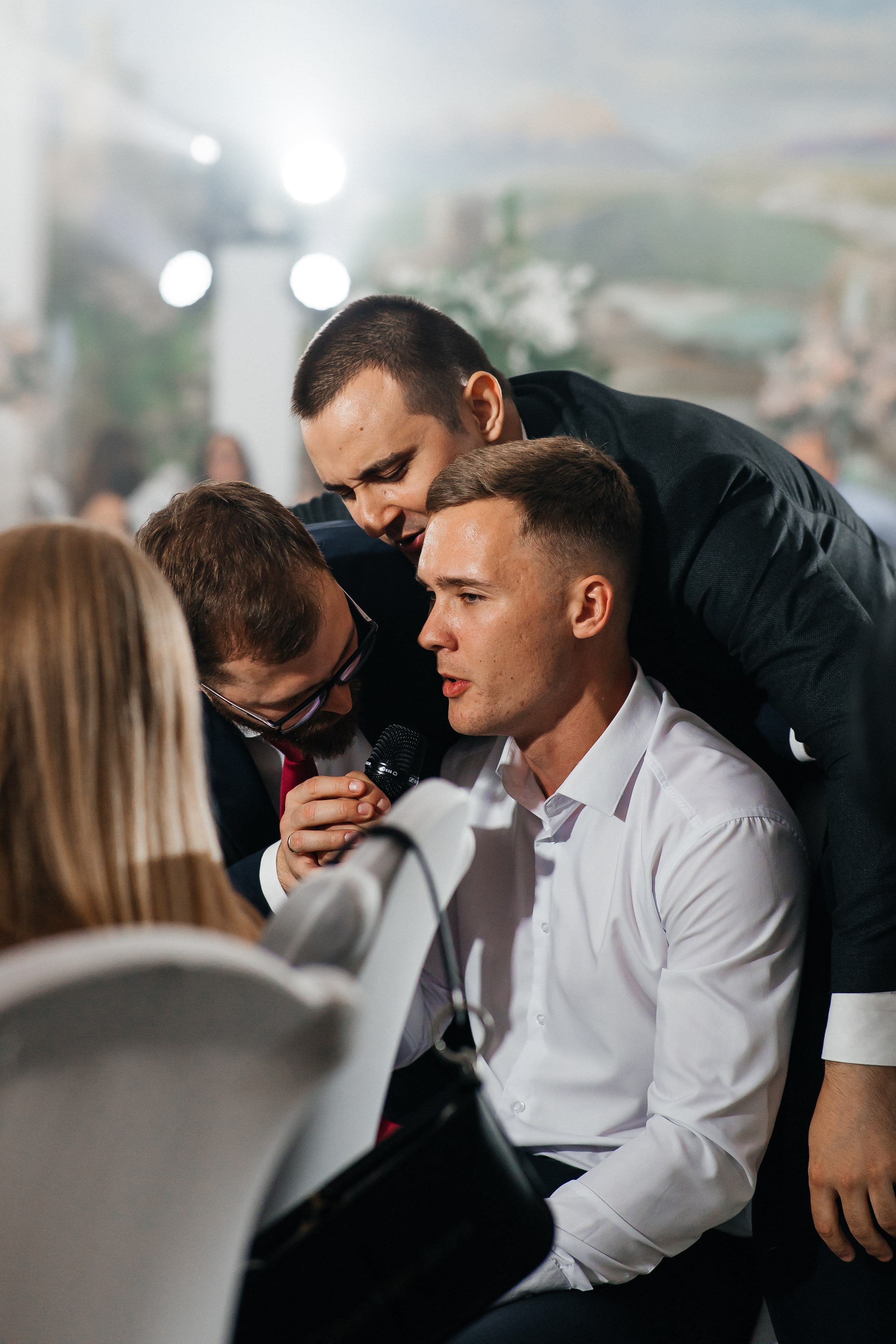 Игорь и Инна. Свадебный и семейный фотограф в Ростове-на-Дону