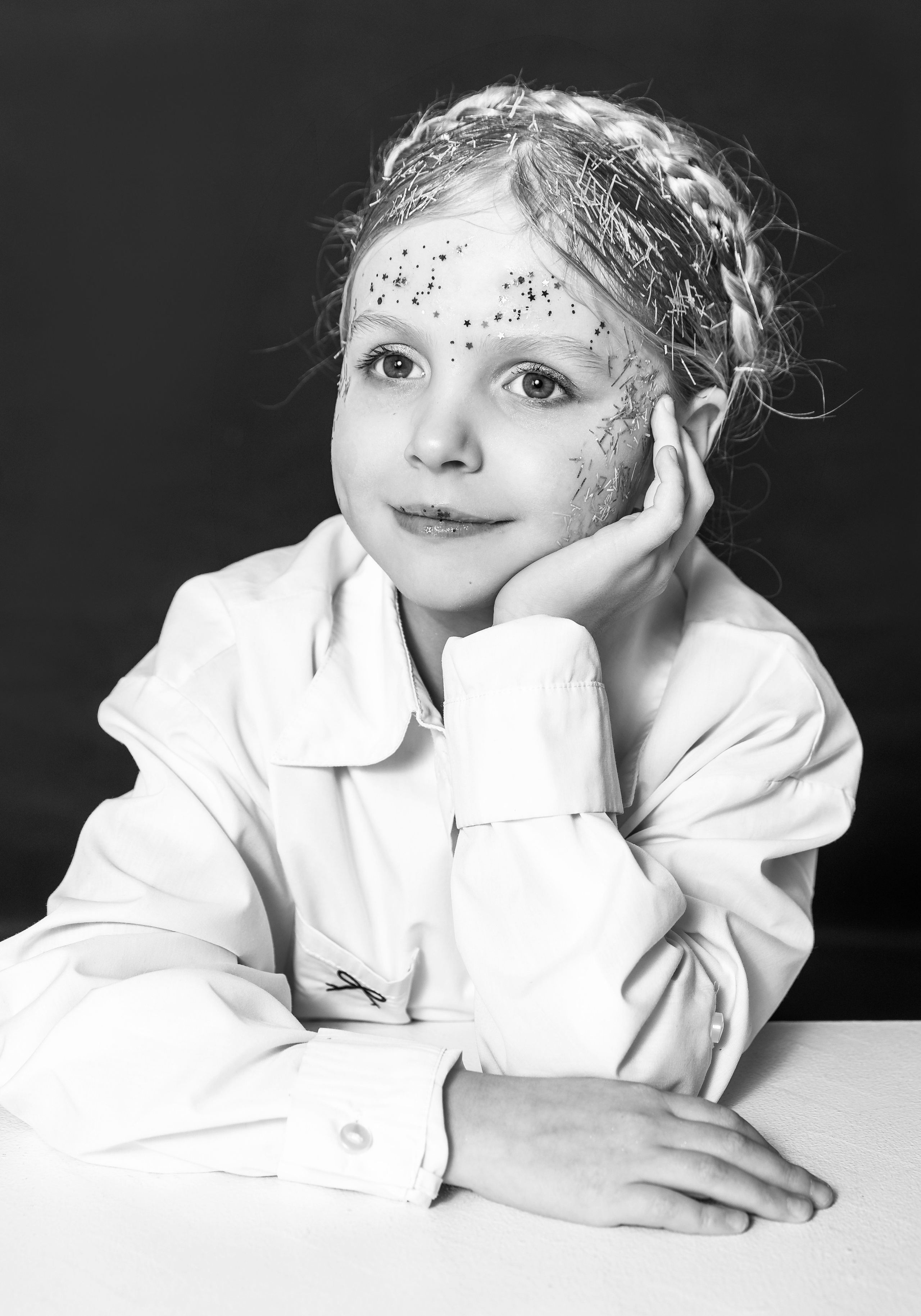 Тематические съёмки. Модельное Агентство Alma Model Management