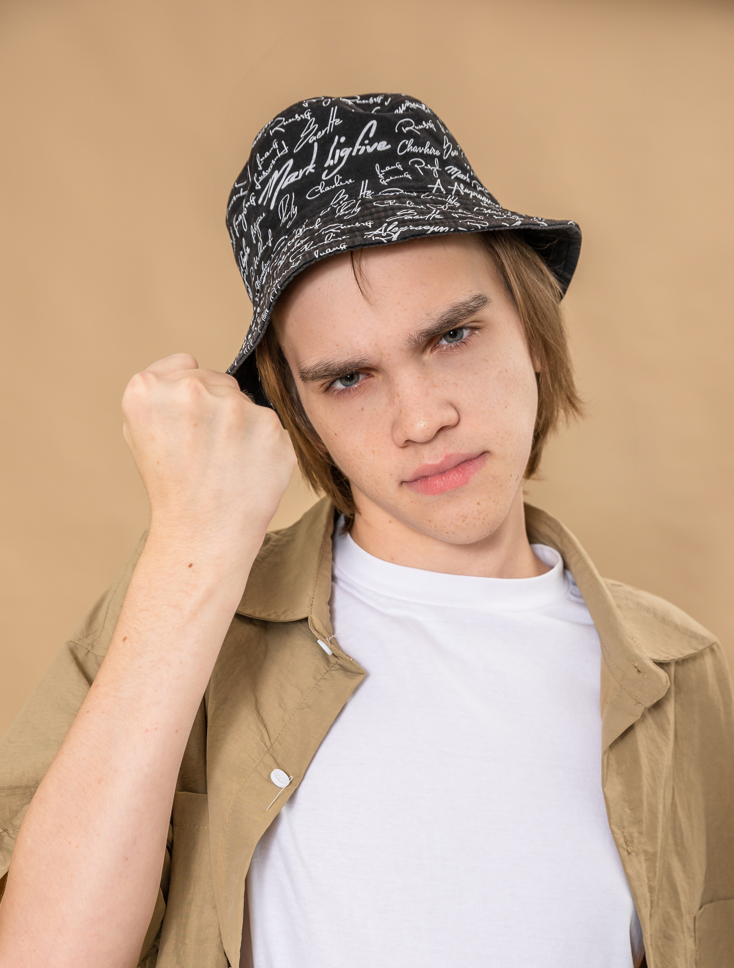 Тематические съёмки. Модельное Агентство Alma Model Management