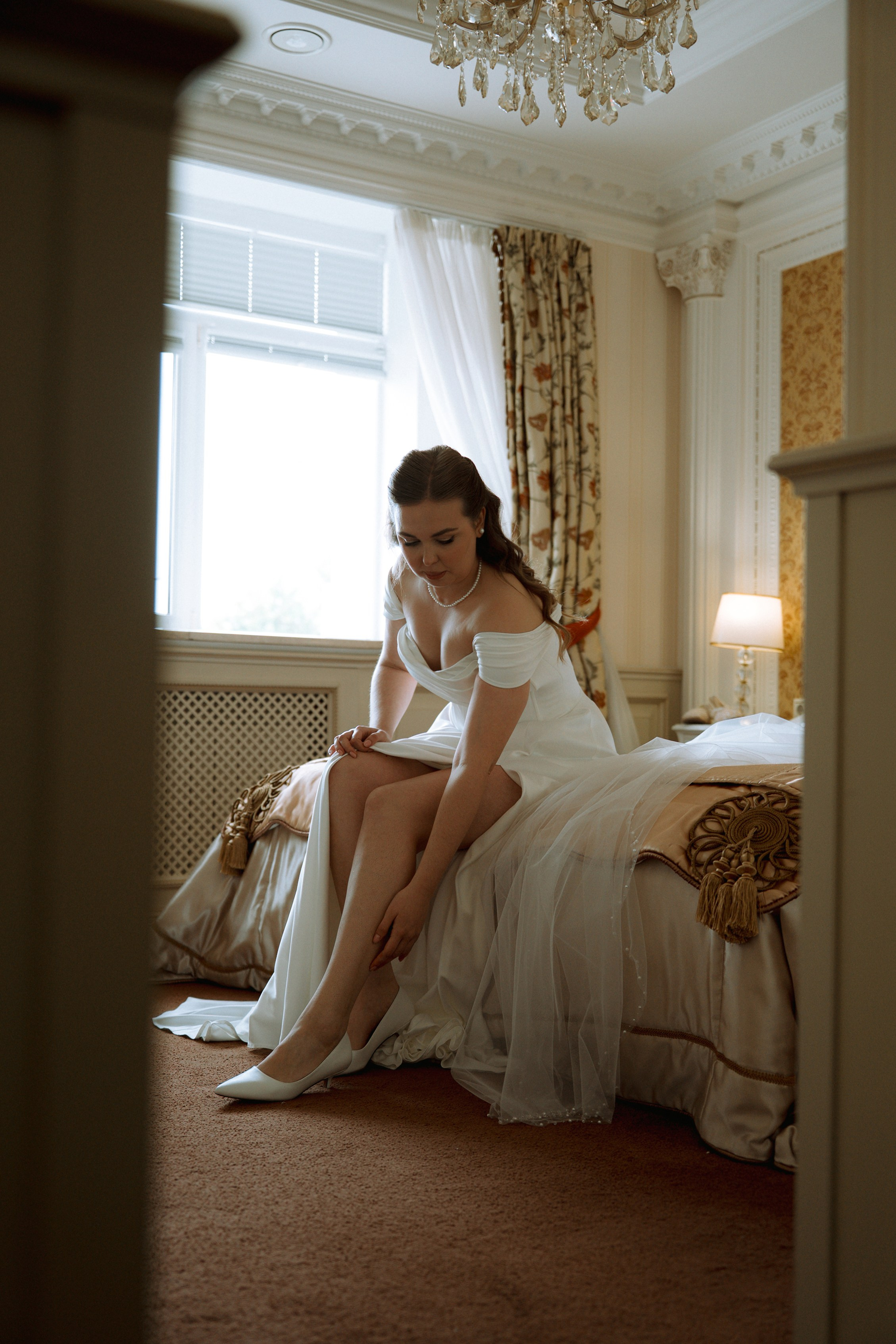 Liza+Danya Anons. Семейный и портретный фотограф в Саратове Сахарова Маша