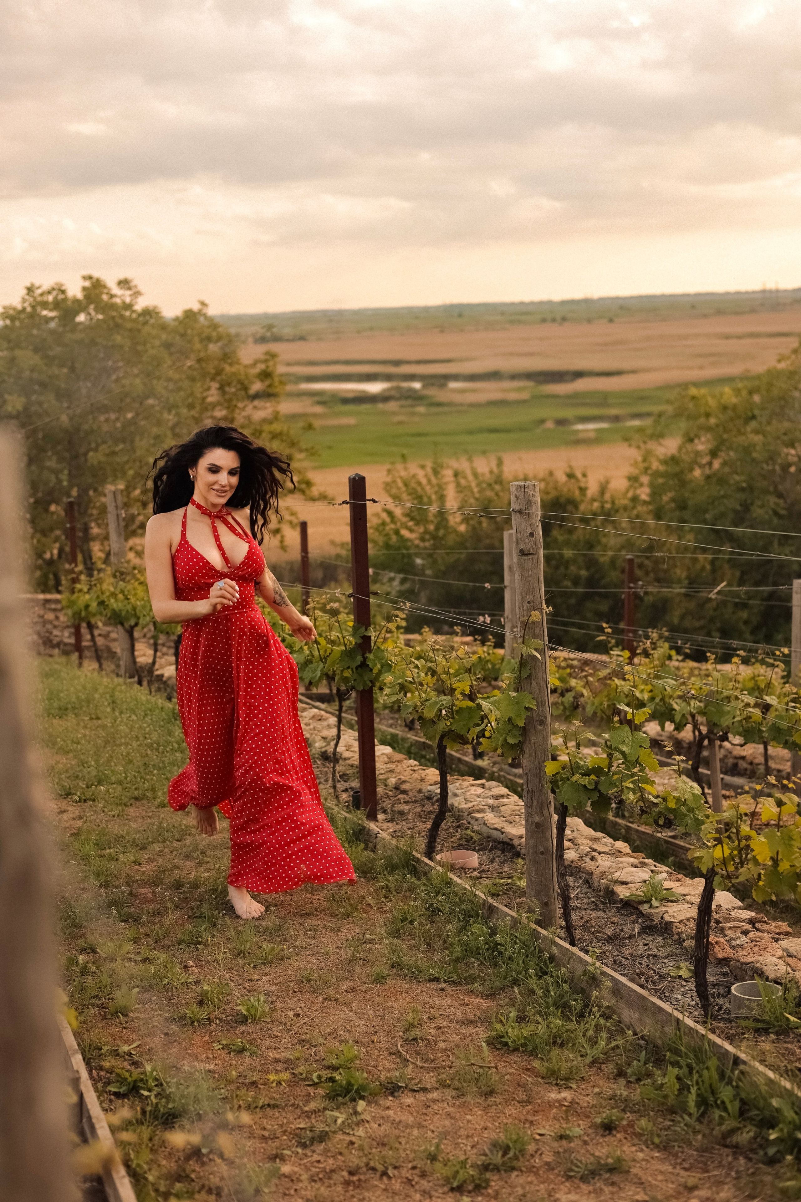 Женский портрет. Свадебный и женский фотограф Ростов-на-Дону