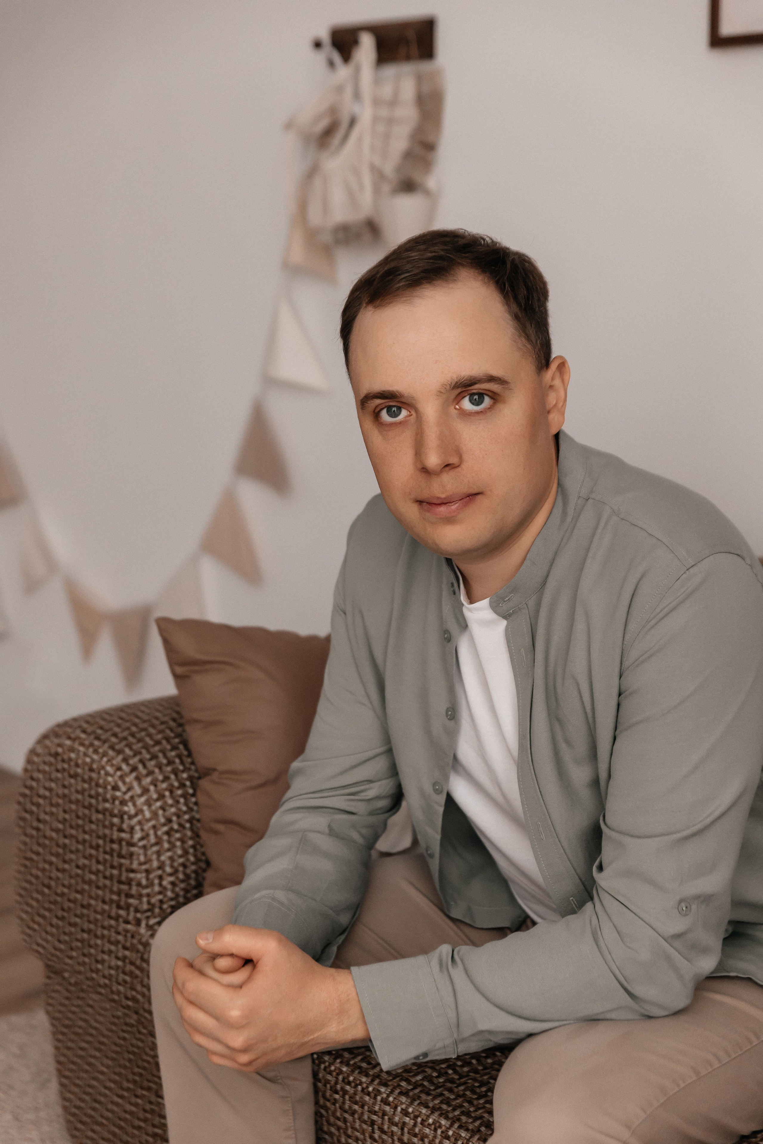 Женя, Дима и Ариша. Семейный фотограф Минск Усова Ольга