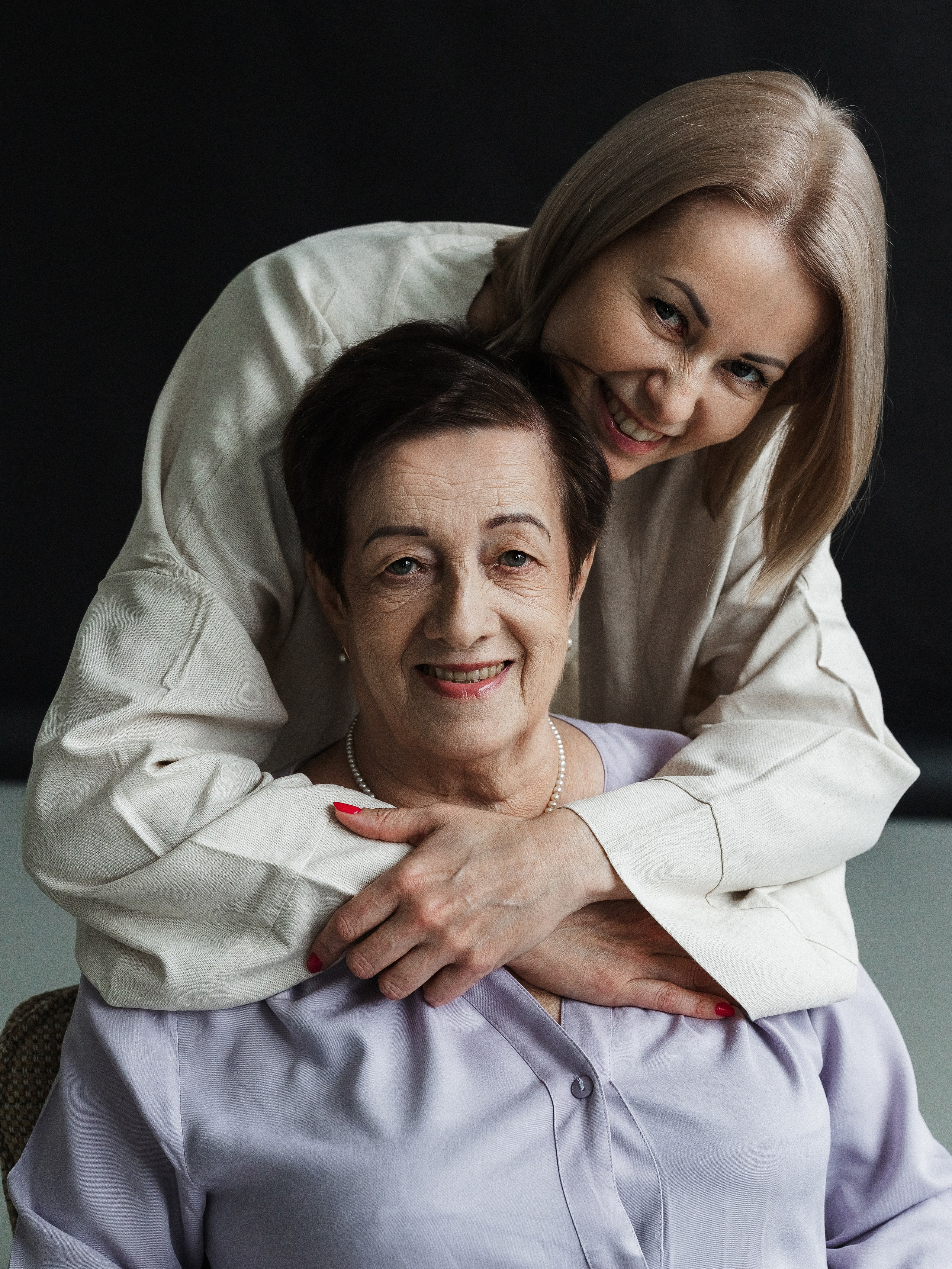 Портретный фотограф в Санкт-Петербурге Симона Рогинская