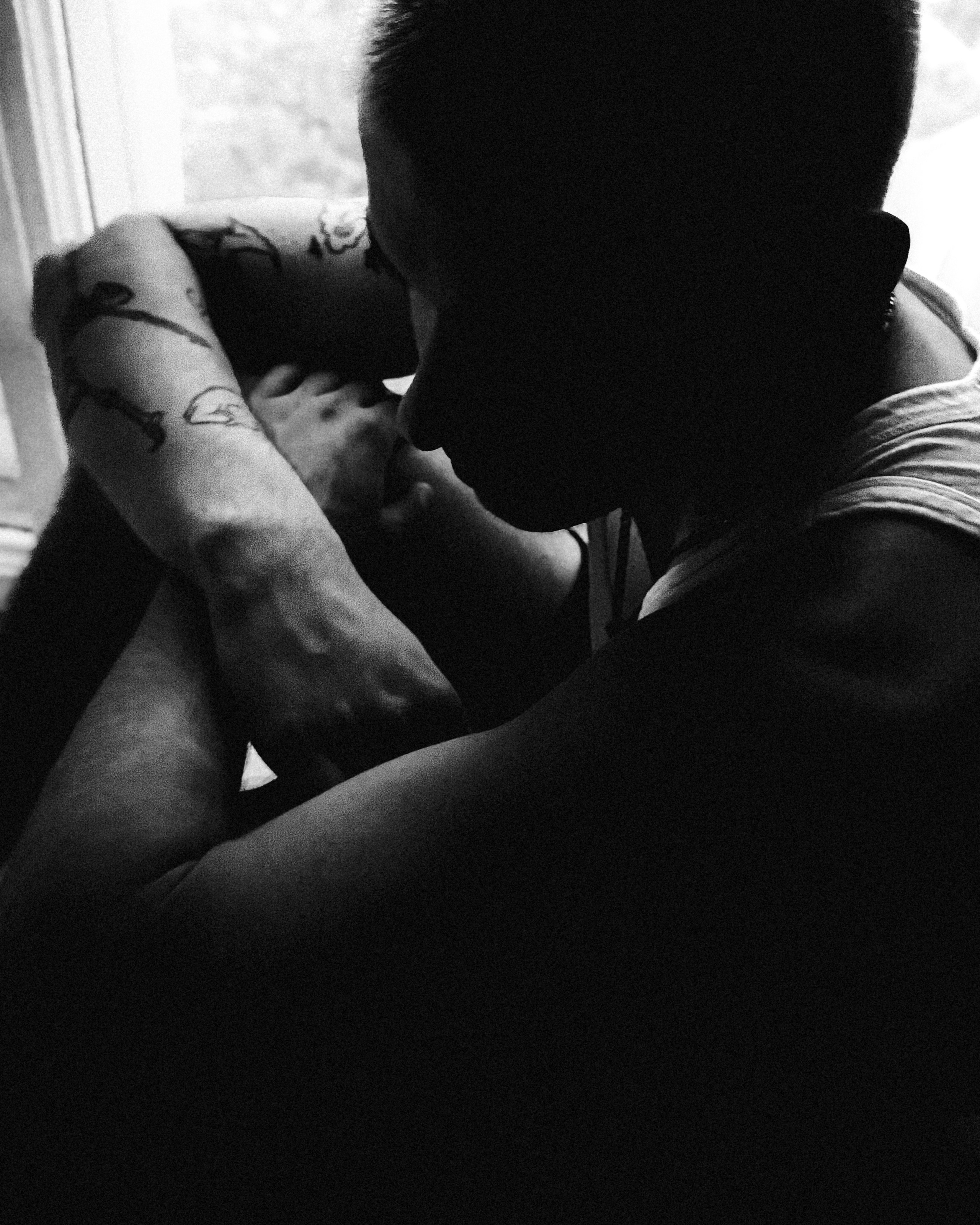 Индивидуальные съемки. Портретный фотограф в Санкт-Петербурге Симона Рогинская