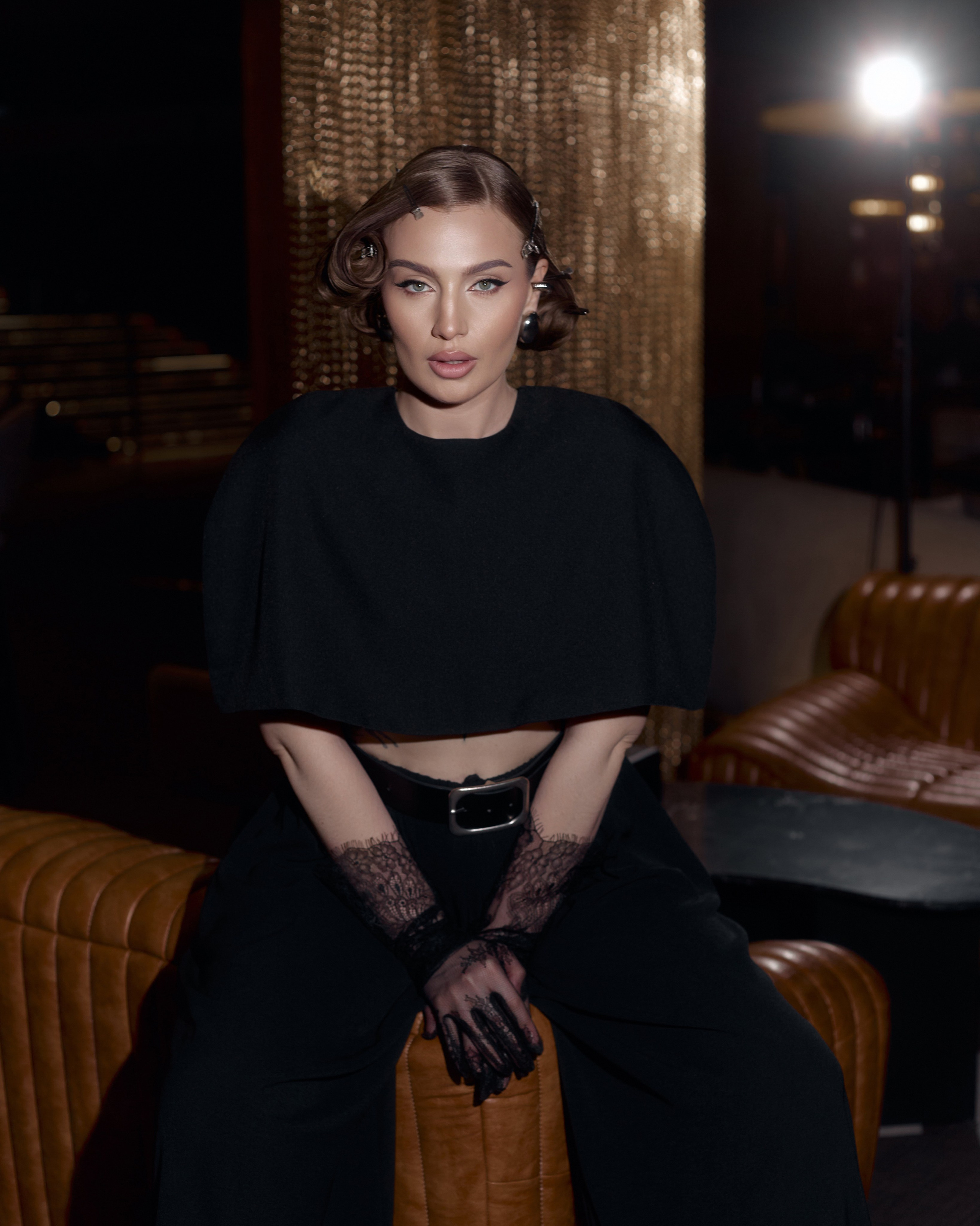 ANNA. Ася Солопова, фотограф Тюмень