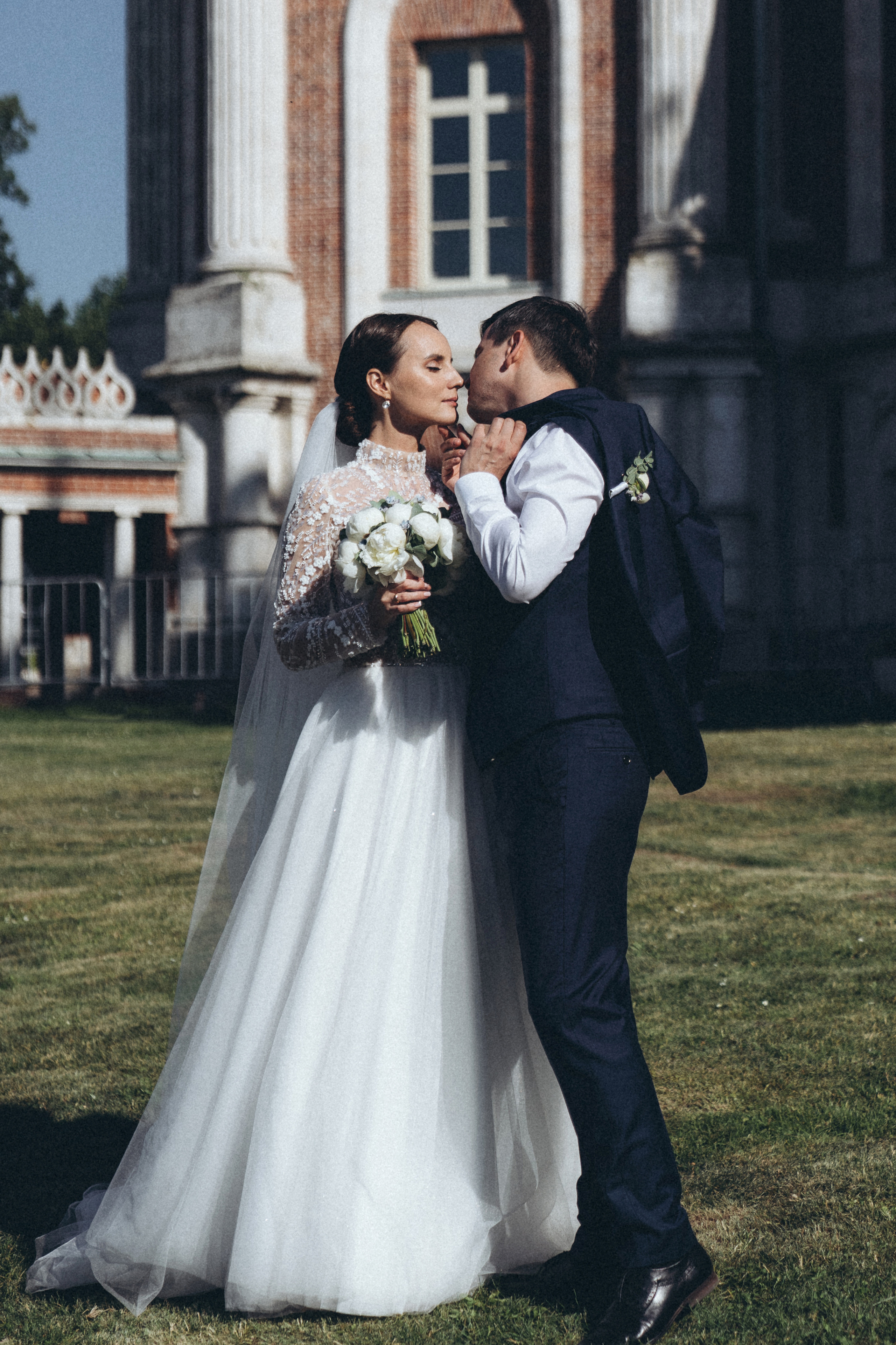 Юля и Антон. Fotograf in Sewastopol, Krim und Moskau Gorbunov Denis