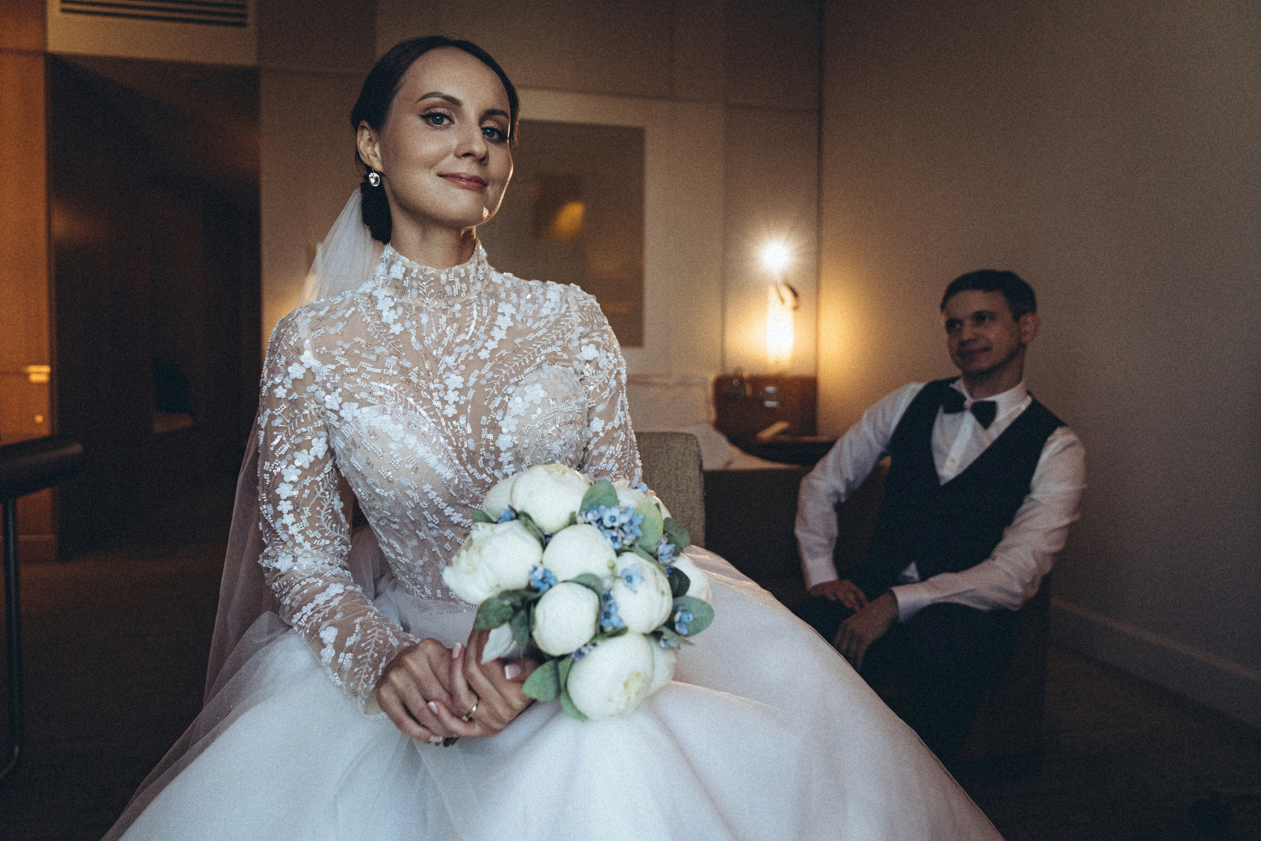 Юля и Антон. Fotograf in Sewastopol, Krim und Moskau Gorbunov Denis