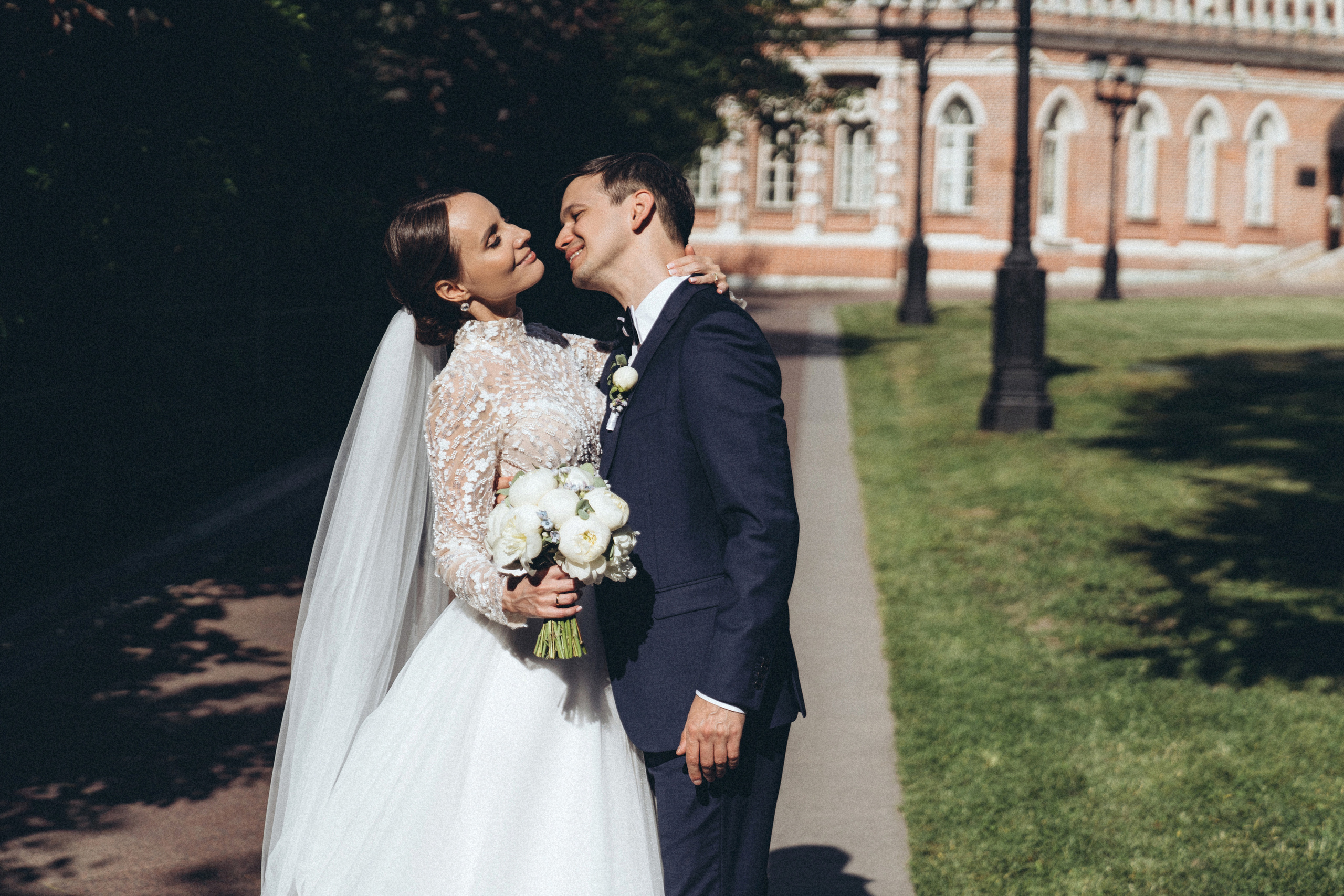 Юля и Антон. Fotograf in Sewastopol, Krim und Moskau Gorbunov Denis