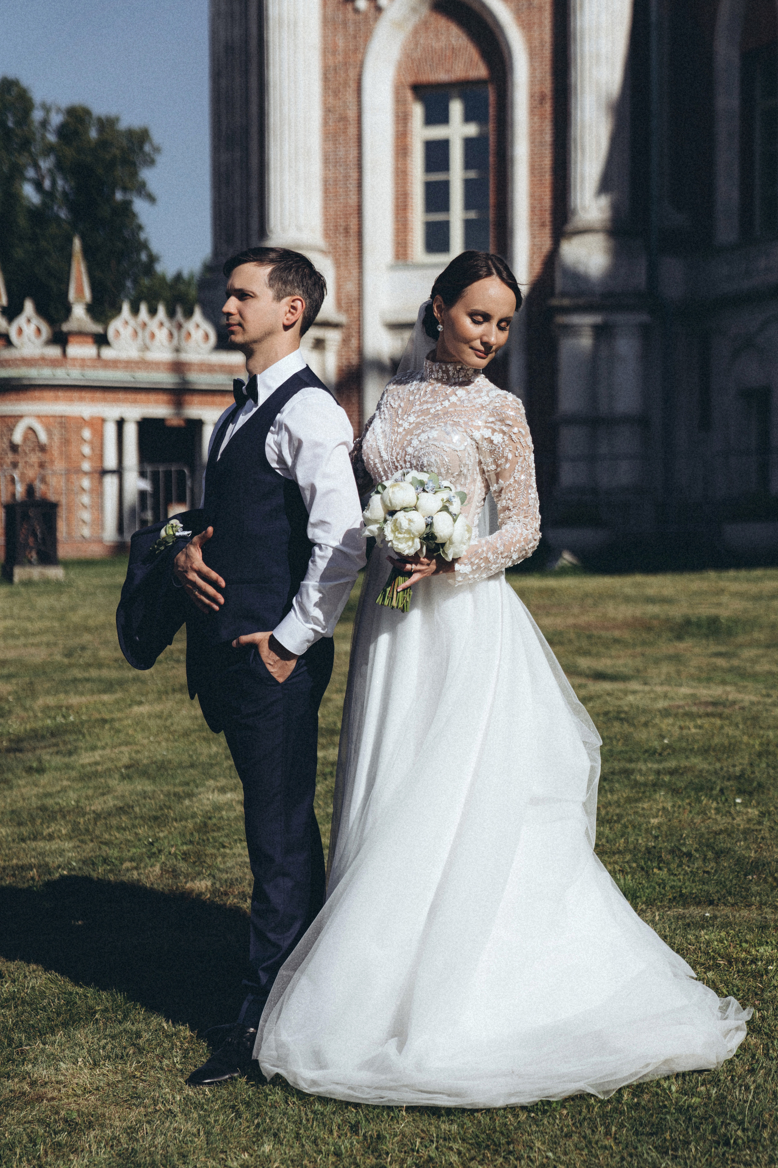 Юля и Антон. Fotograf in Sewastopol, Krim und Moskau Gorbunov Denis