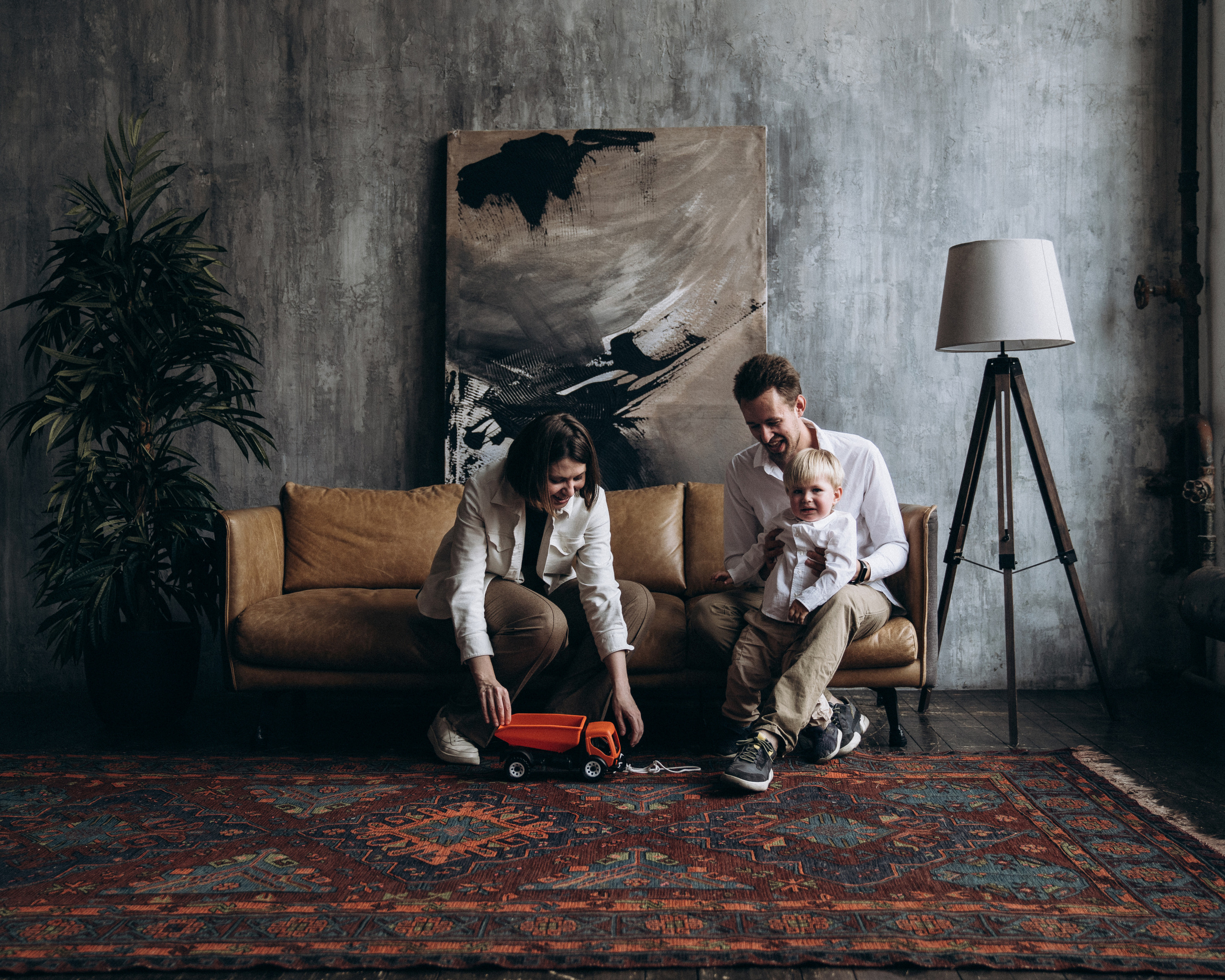 В студии. Photographer in Sevastopol, Crimea and Moscow Gorbunov Denis