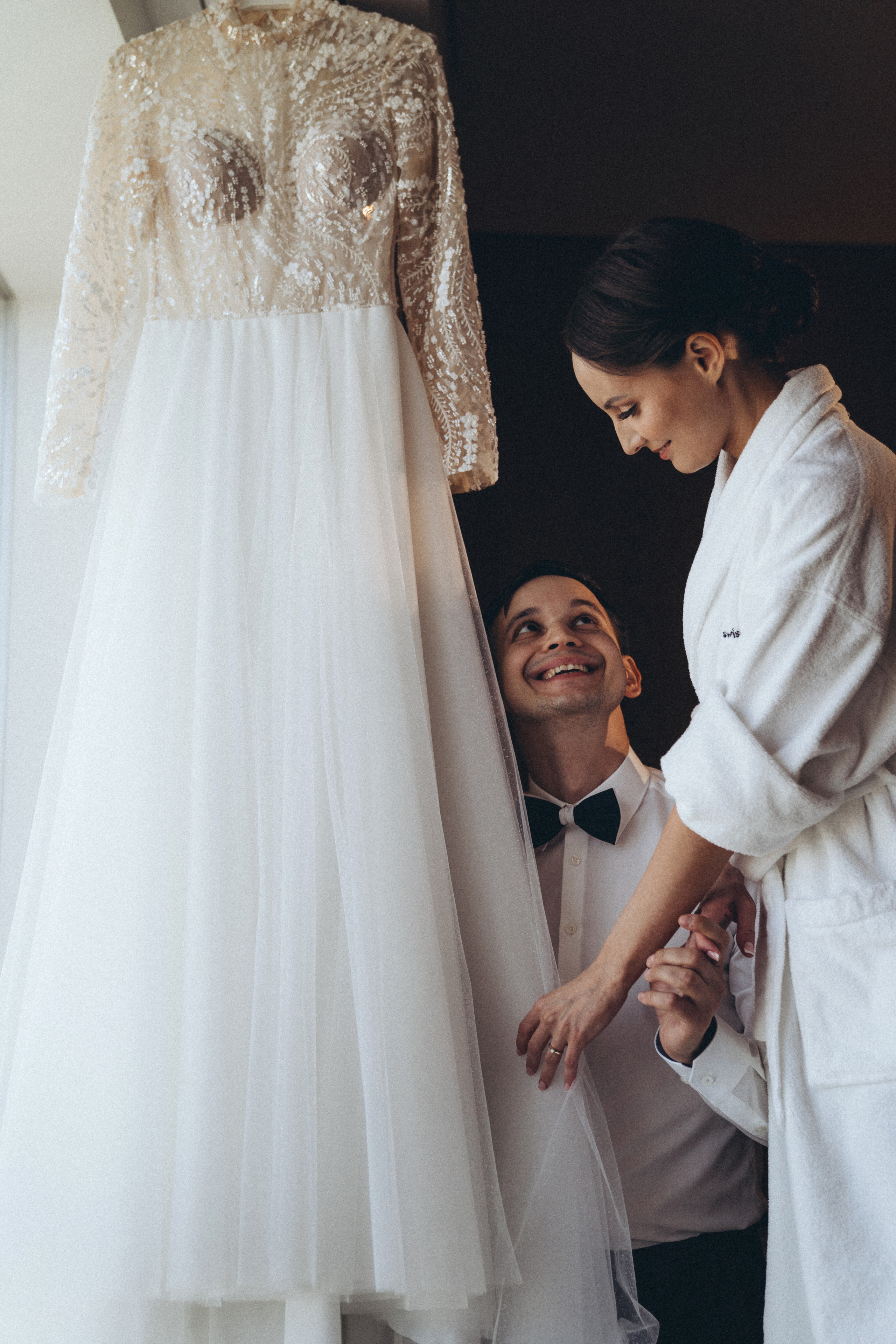 Юля и Антон. Fotograf in Sewastopol, Krim und Moskau Gorbunov Denis