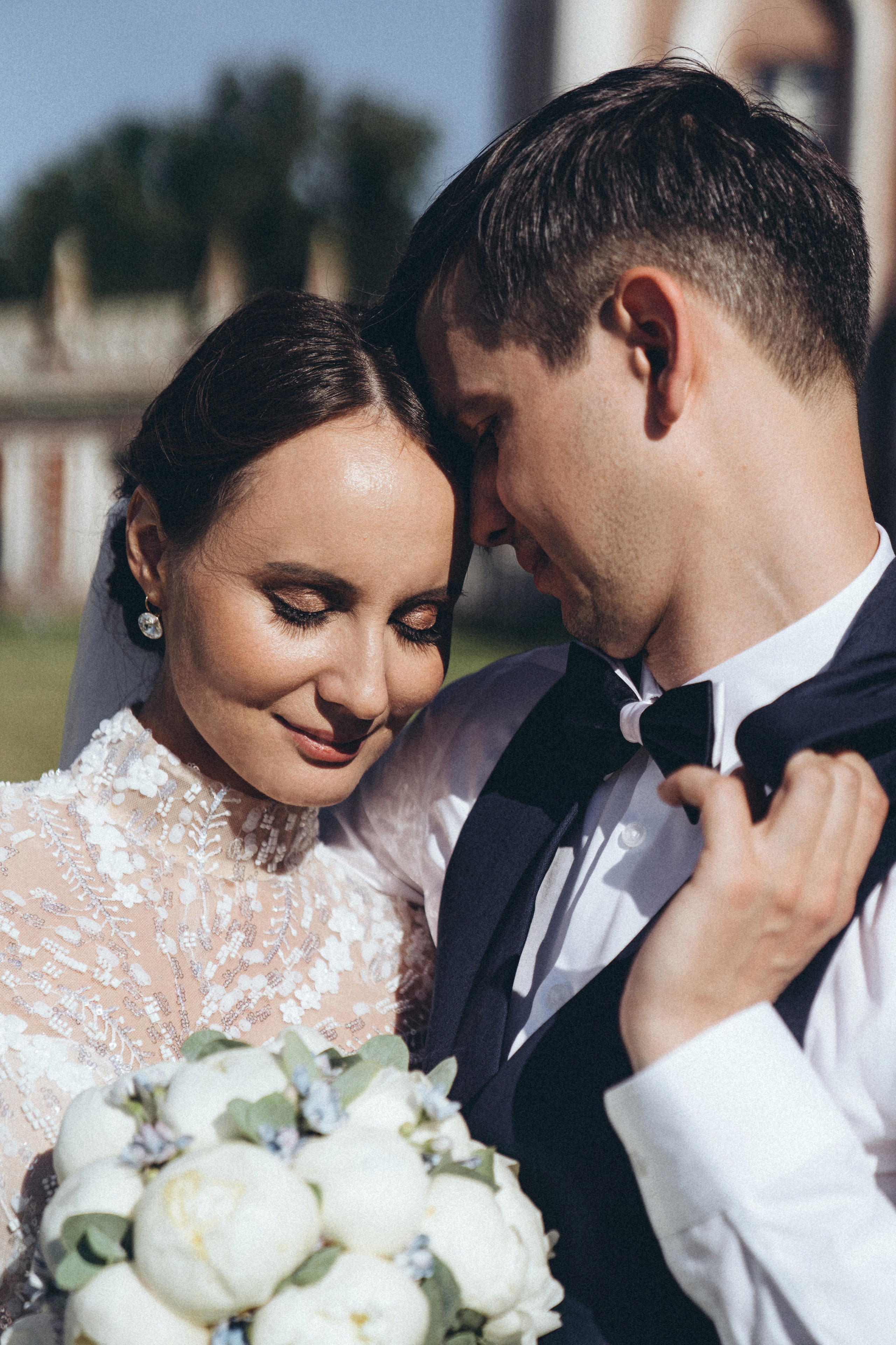 Юля и Антон. Fotograf in Sewastopol, Krim und Moskau Gorbunov Denis