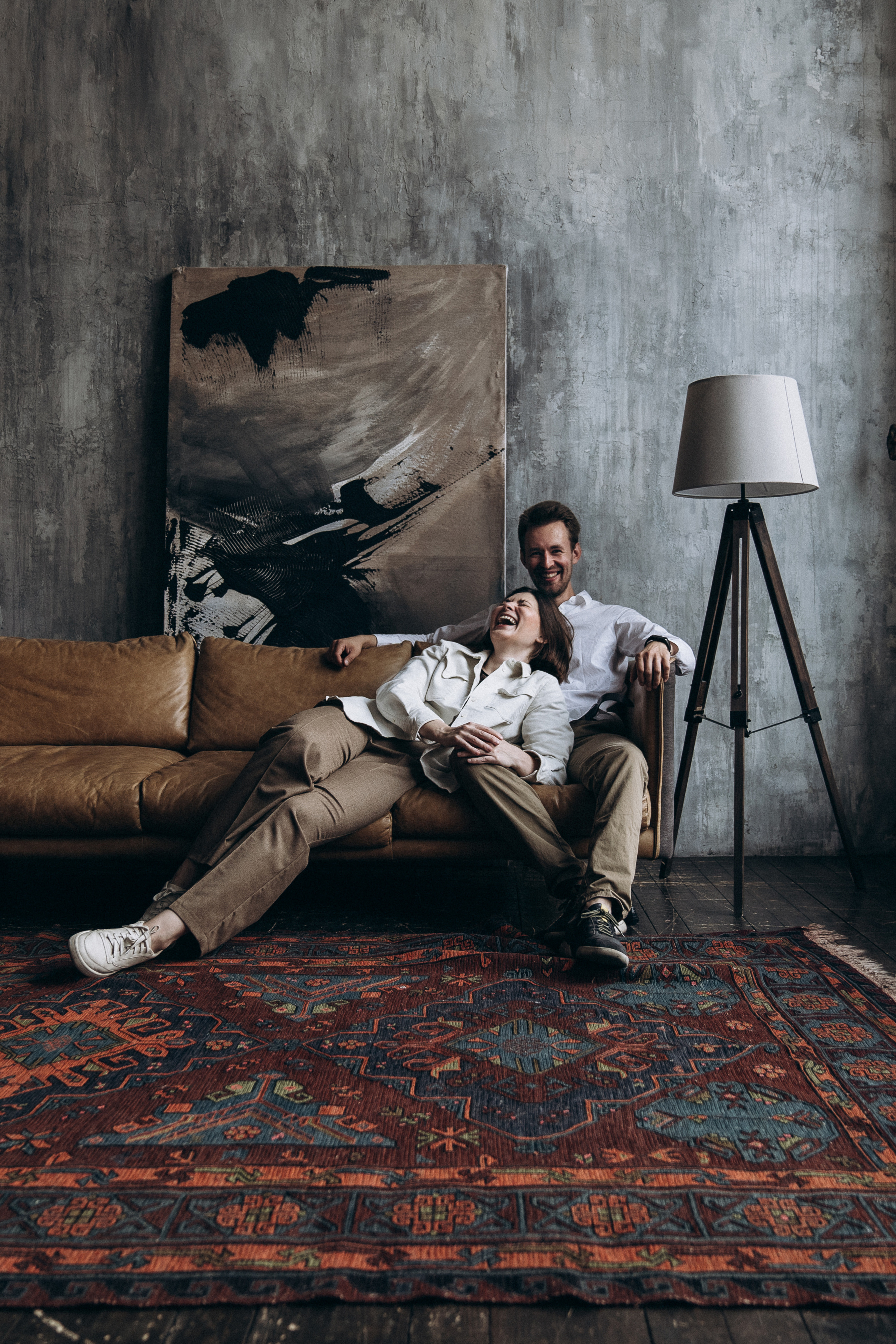 В студии. Photographer in Sevastopol, Crimea and Moscow Gorbunov Denis