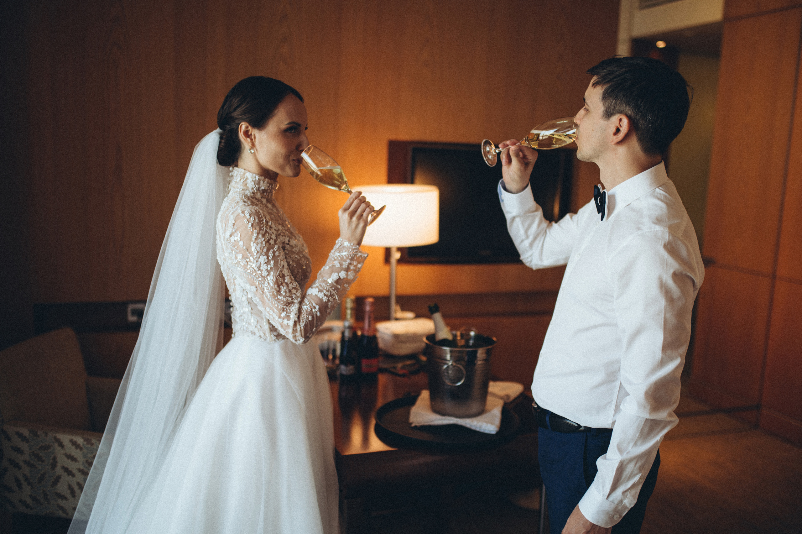 Юля и Антон. Fotograf in Sewastopol, Krim und Moskau Gorbunov Denis