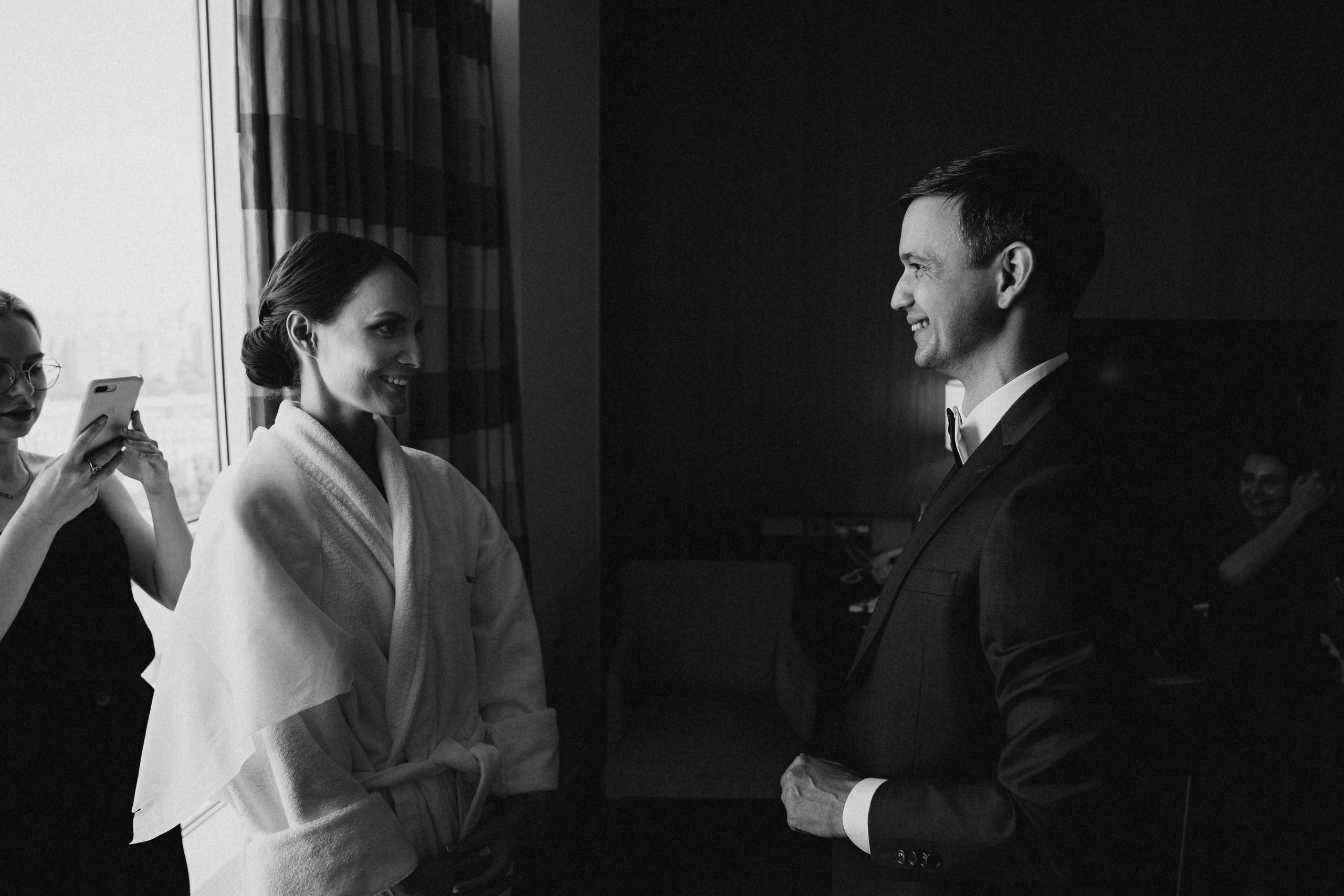 Юля и Антон. Fotograf in Sewastopol, Krim und Moskau Gorbunov Denis