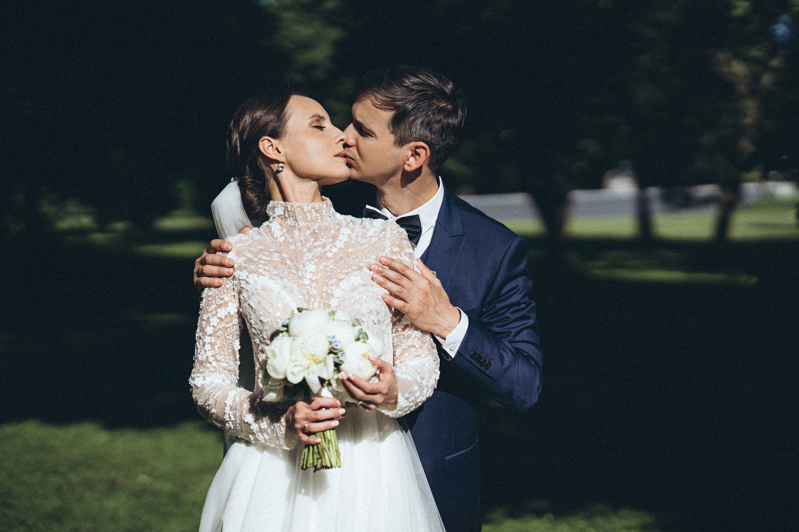 Юля и Антон. Fotograf in Sewastopol, Krim und Moskau Gorbunov Denis