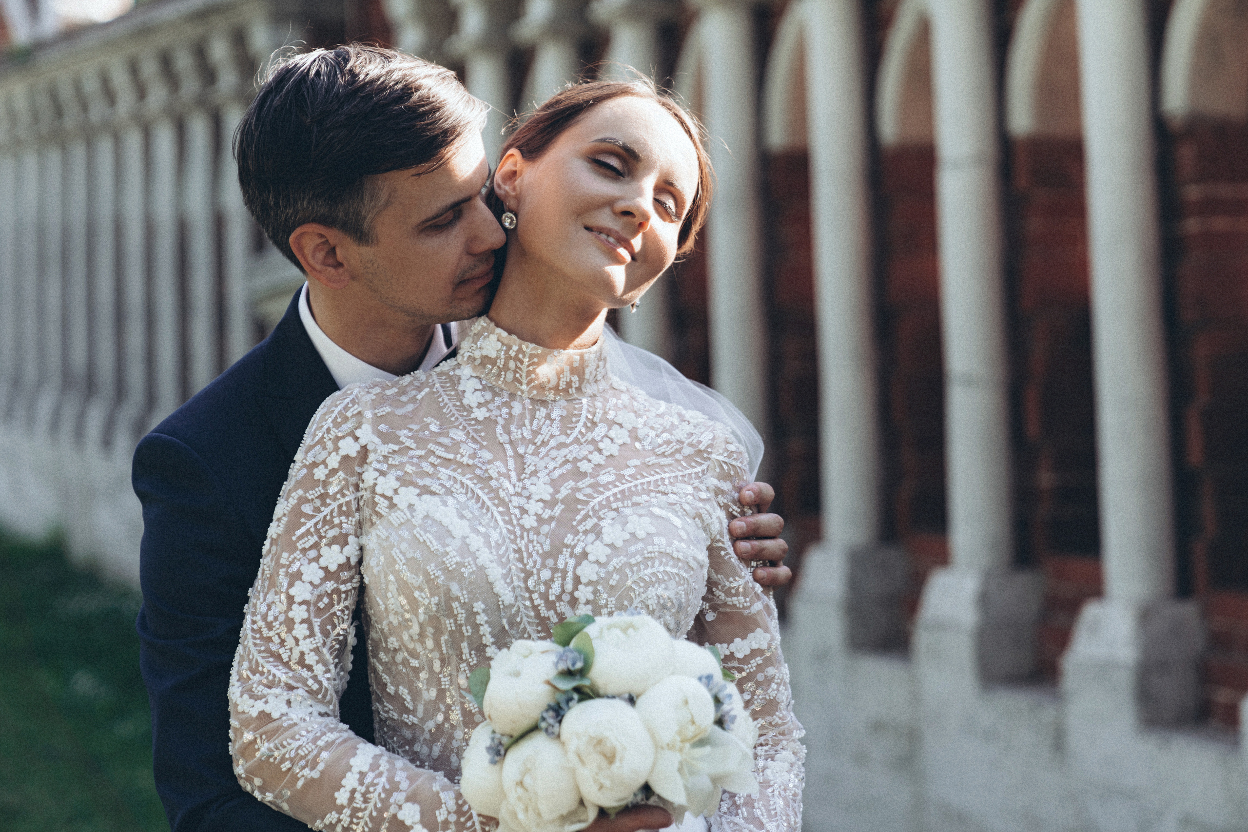 Юля и Антон. Fotograf in Sewastopol, Krim und Moskau Gorbunov Denis