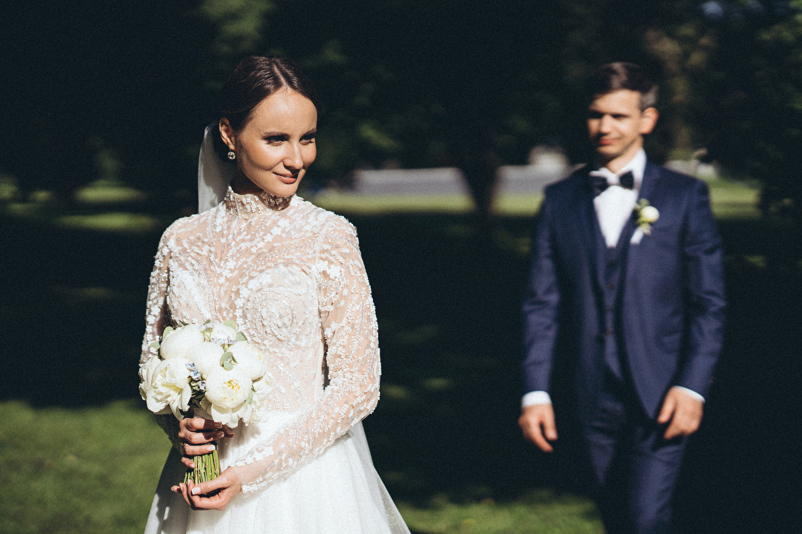 Юля и Антон. Fotograf in Sewastopol, Krim und Moskau Gorbunov Denis