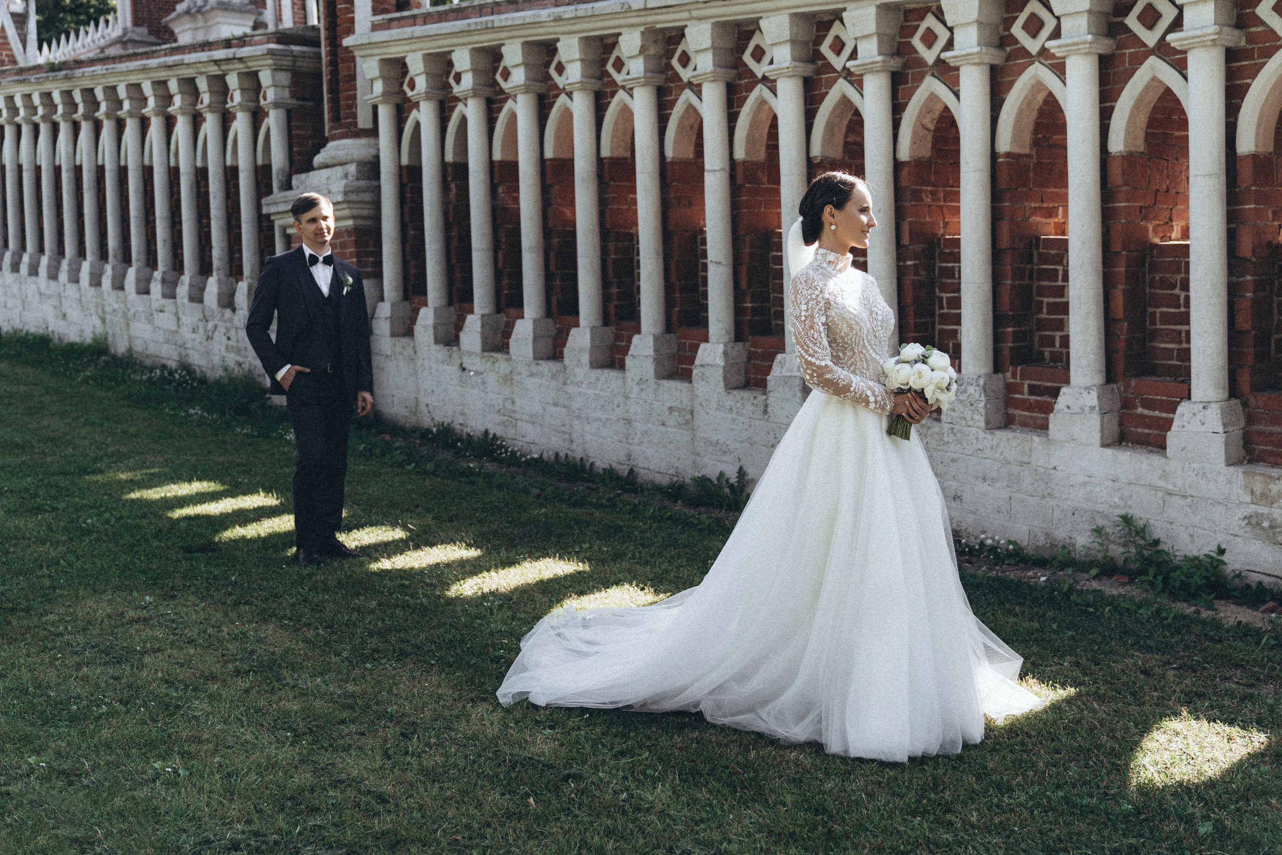 Юля и Антон. Fotograf in Sewastopol, Krim und Moskau Gorbunov Denis