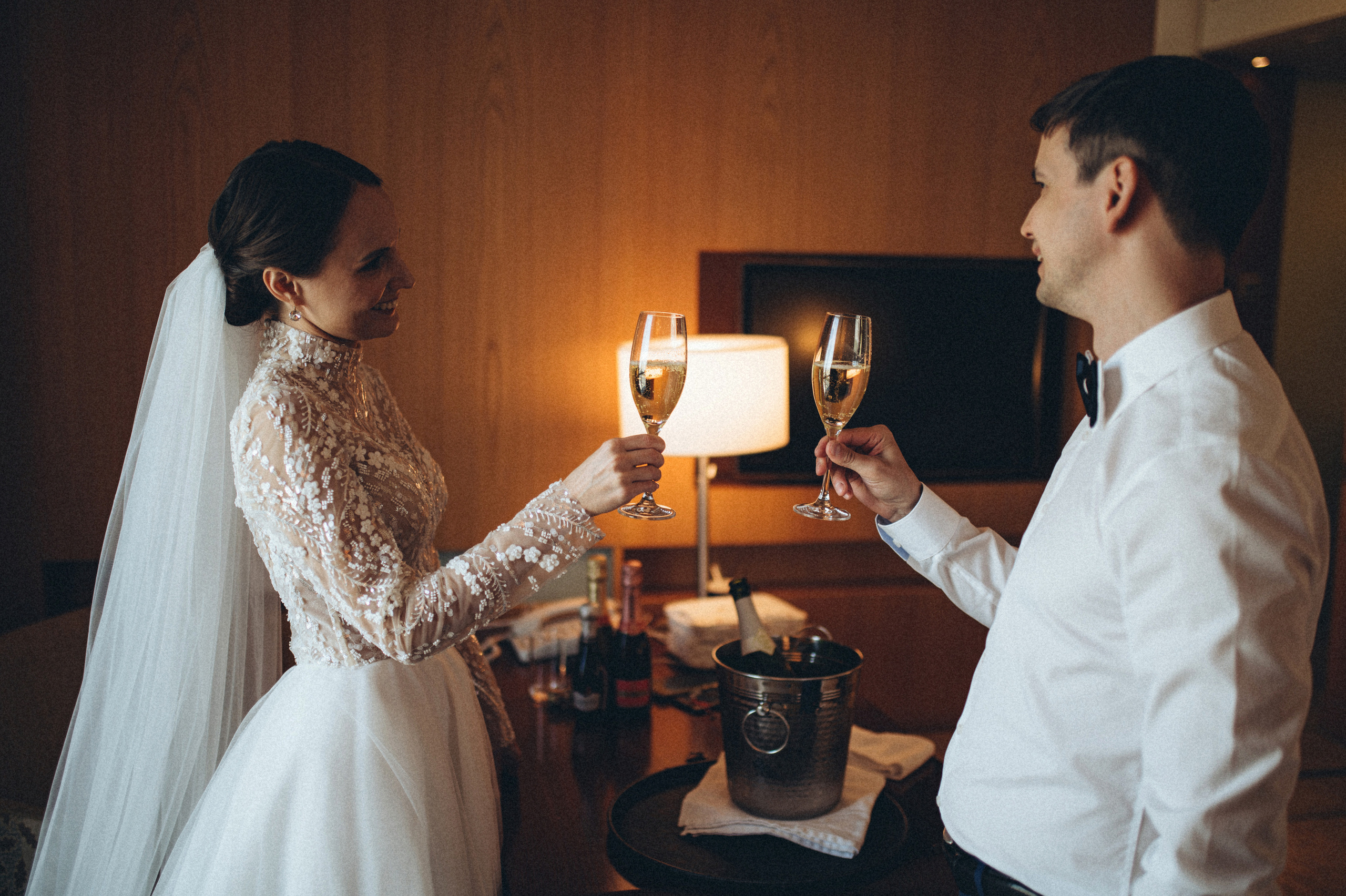 Юля и Антон. Fotograf in Sewastopol, Krim und Moskau Gorbunov Denis