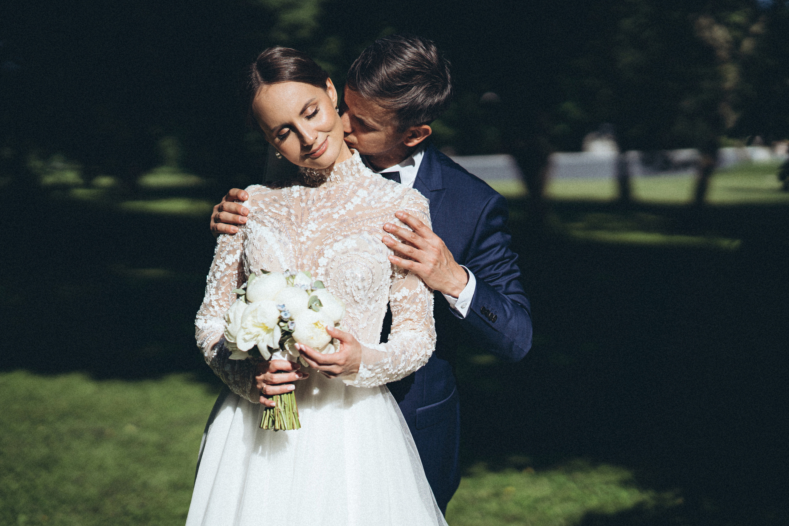 Юля и Антон. Fotograf in Sewastopol, Krim und Moskau Gorbunov Denis