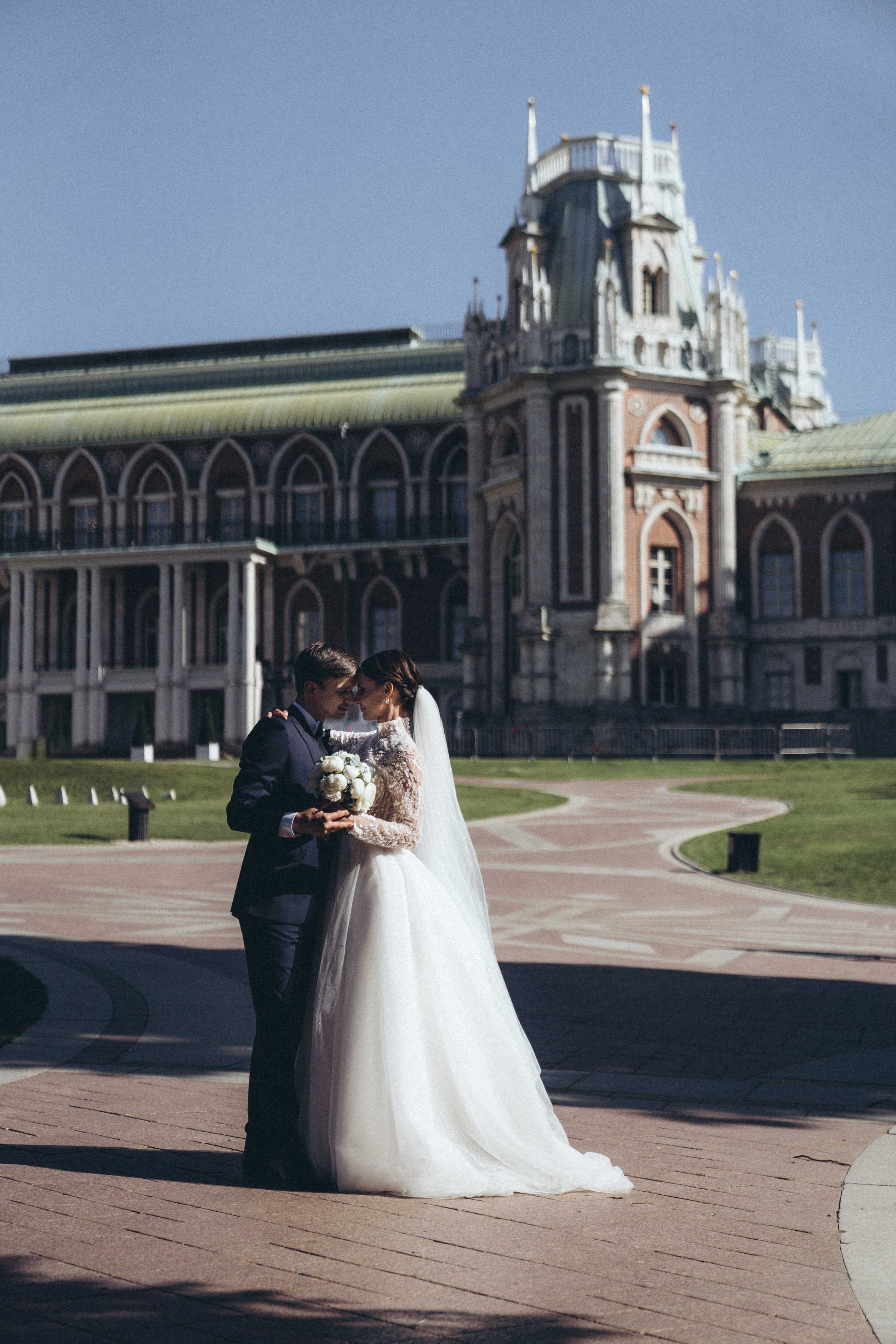 Юля и Антон. Fotograf in Sewastopol, Krim und Moskau Gorbunov Denis