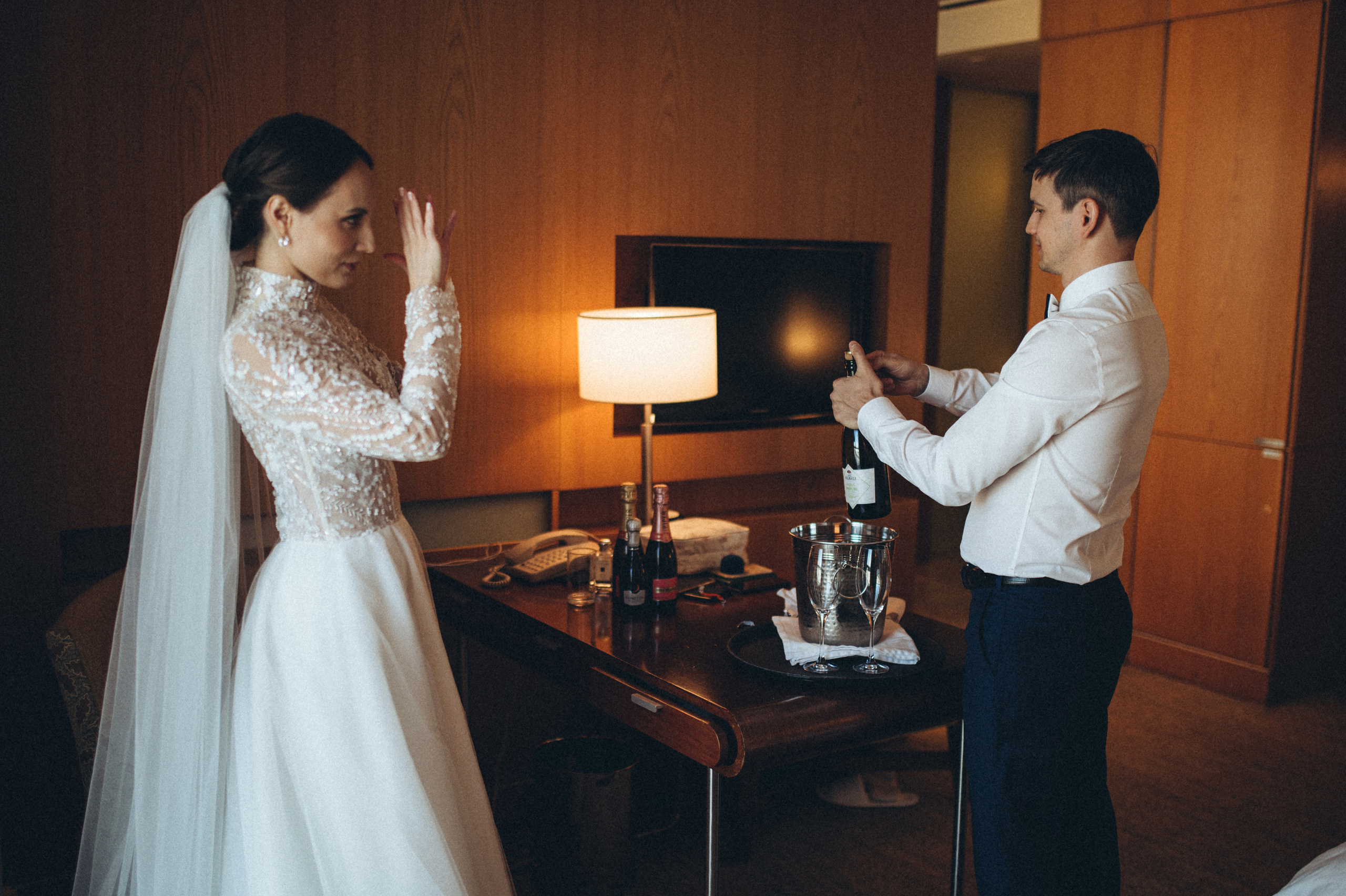 Юля и Антон. Fotograf in Sewastopol, Krim und Moskau Gorbunov Denis