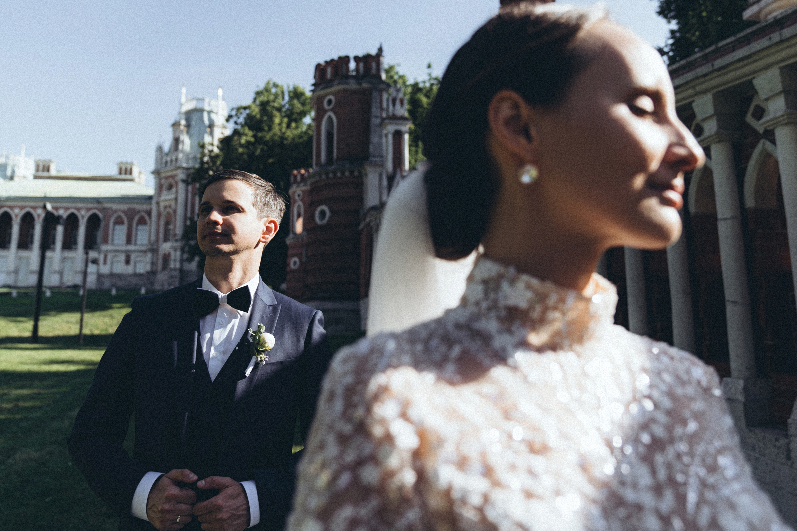 Юля и Антон. Fotograf in Sewastopol, Krim und Moskau Gorbunov Denis